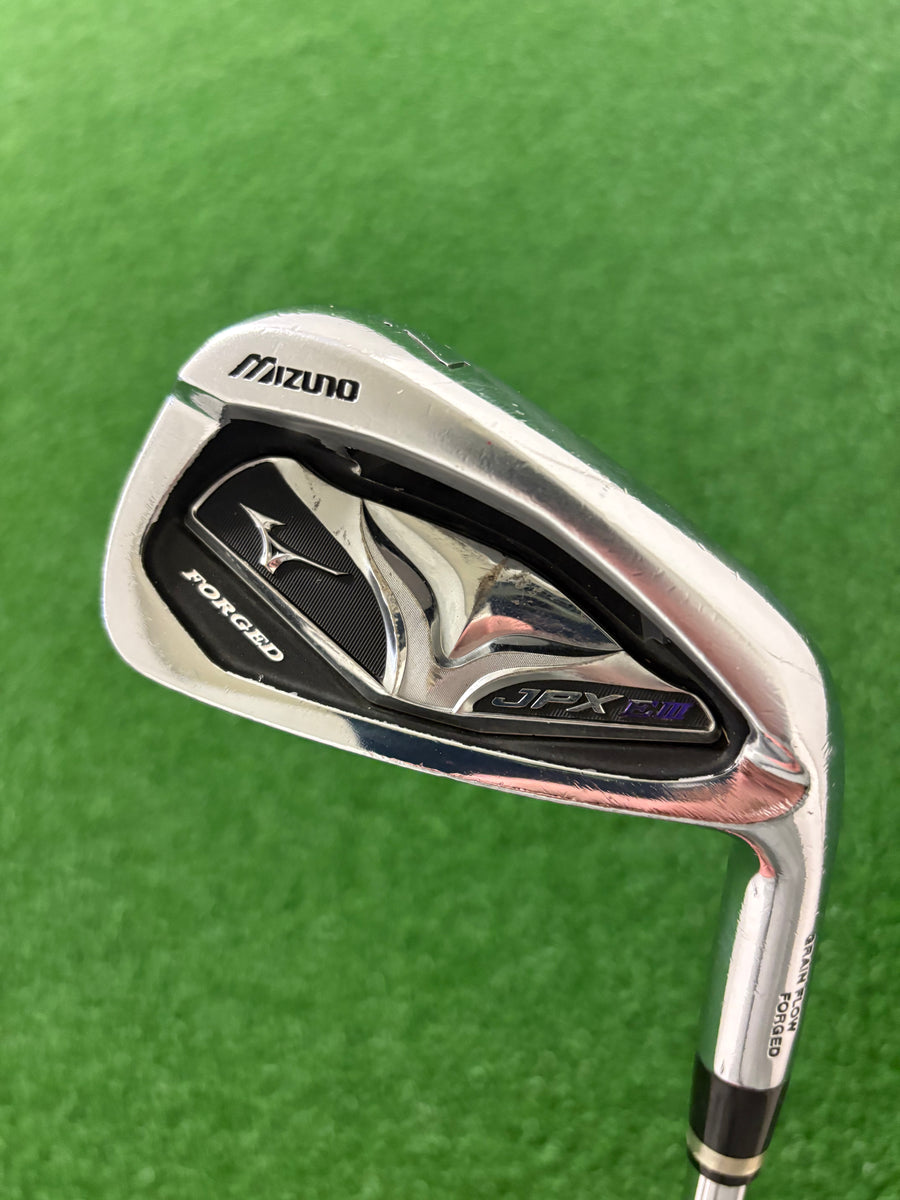 Mizuno JPX EII Forged 4-PW (Stiff)