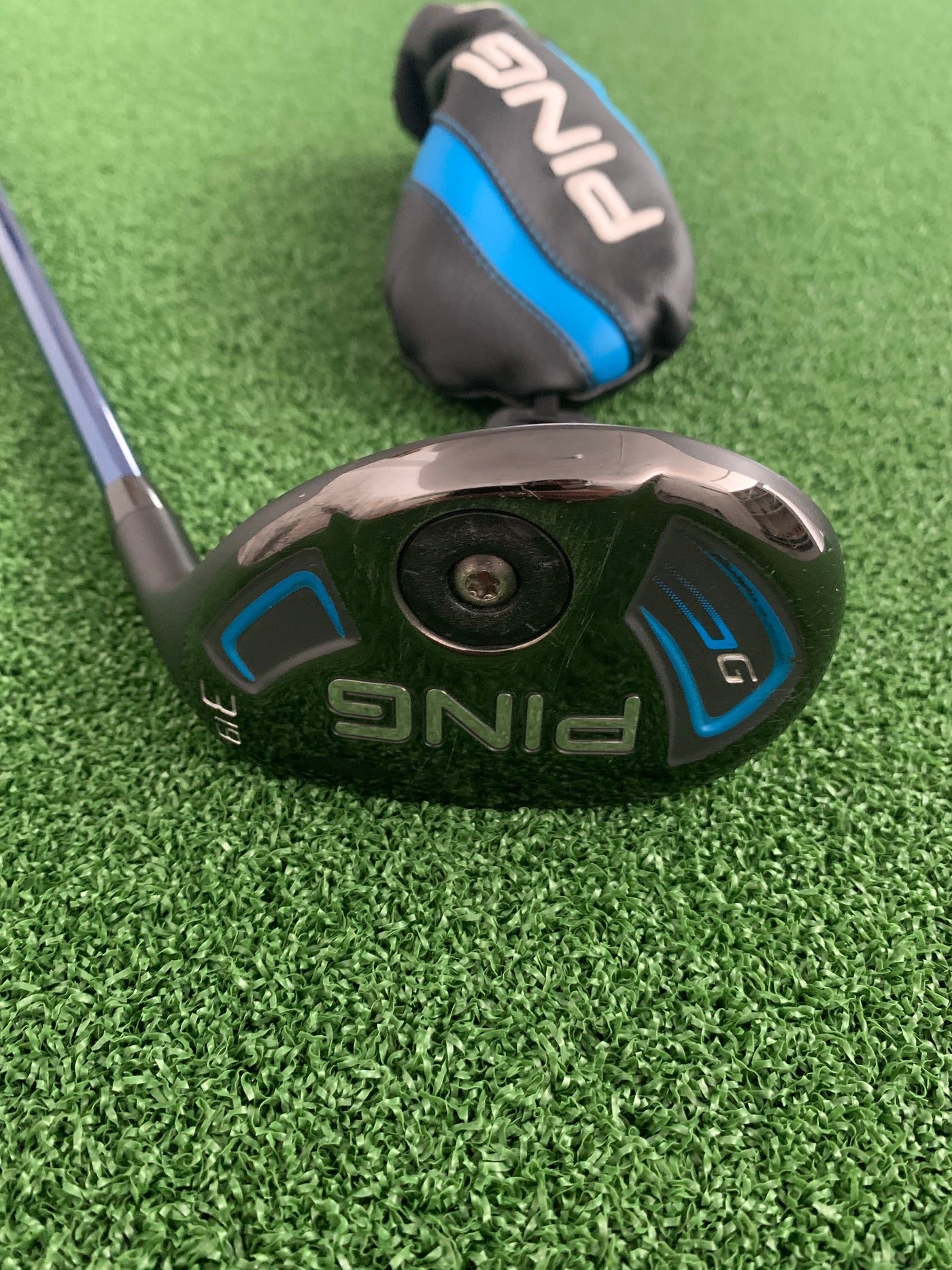 Ping G 19* 3 Hybrid