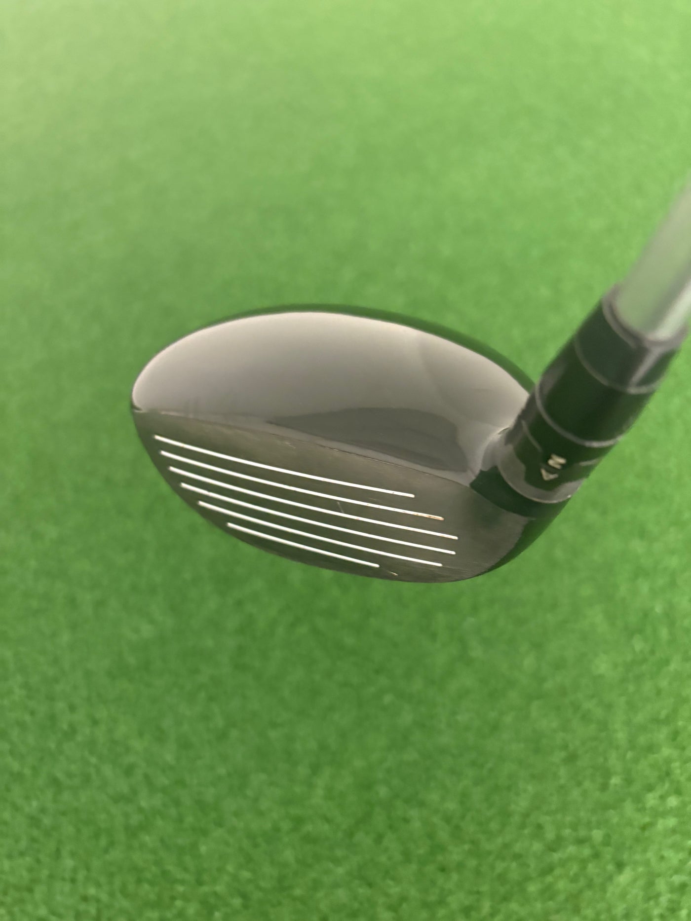 Titleist VG3 (2016) 21* 4 Hybrid (Stiff)