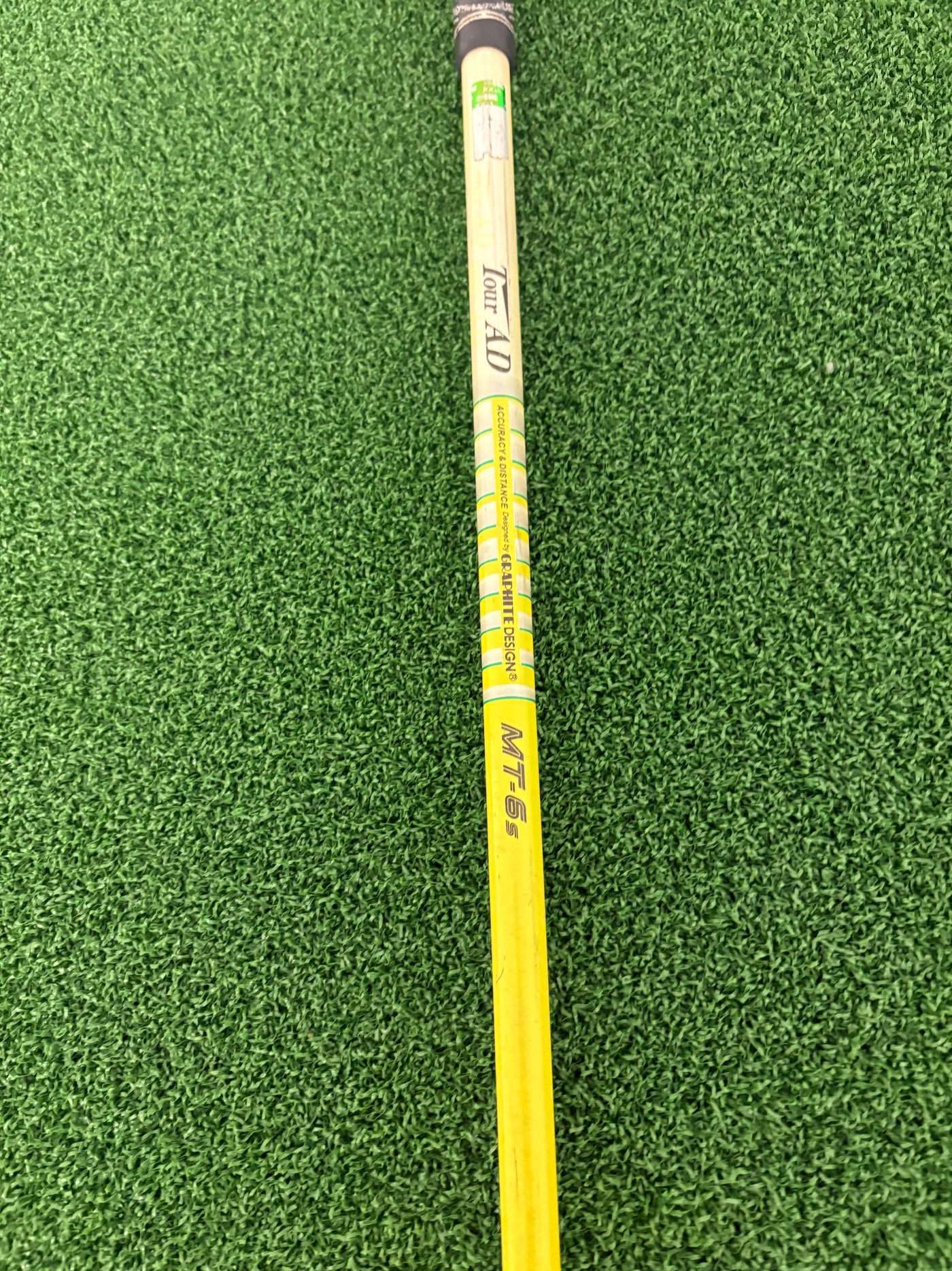 Callaway Big Bertha Alpha (2014) 9.0* (Stiff)