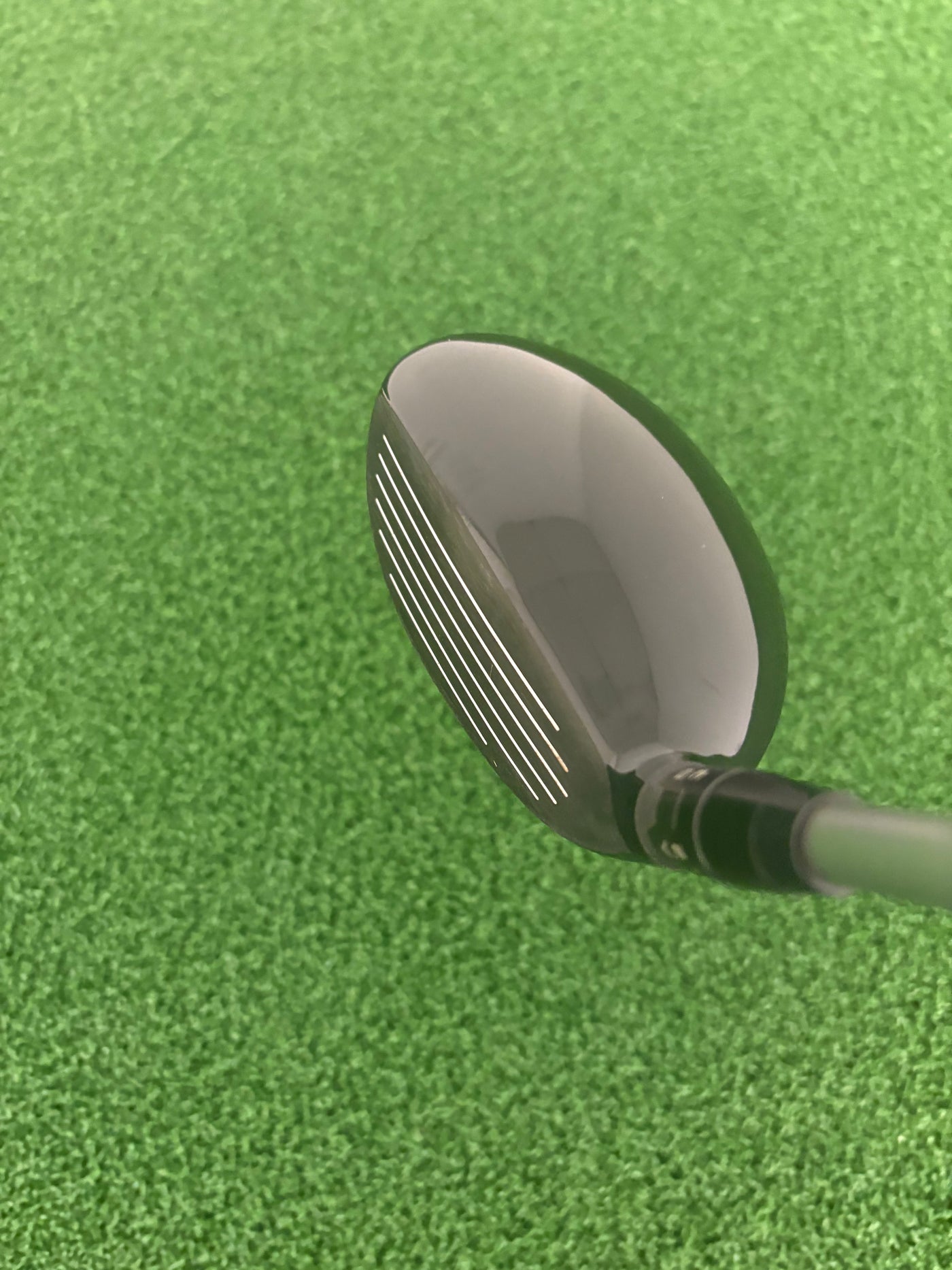 Titleist VG3 (2016) 21* 4 Hybrid (Stiff)