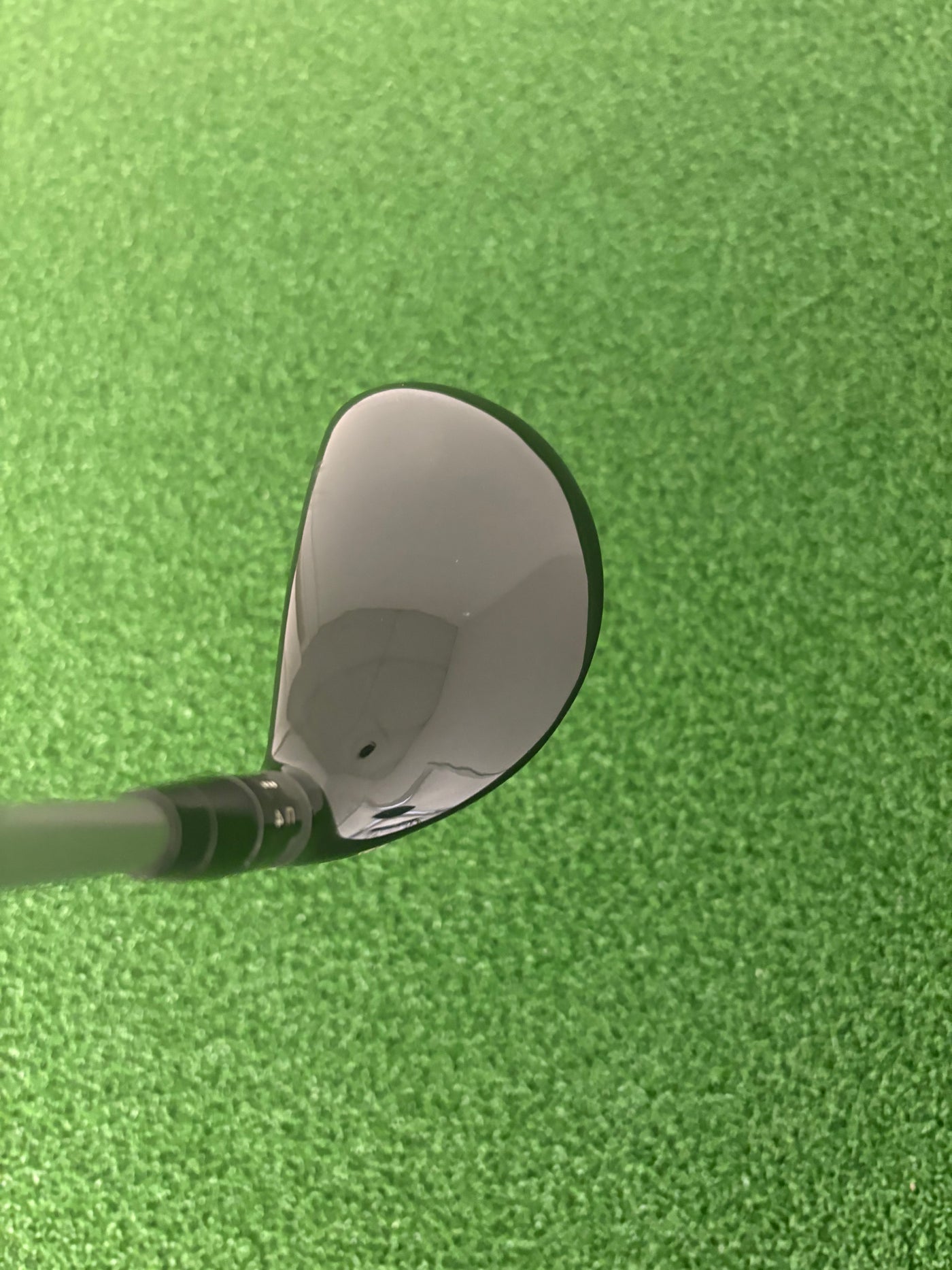 Titleist VG3 (2016) 21* 4 Hybrid (Stiff)