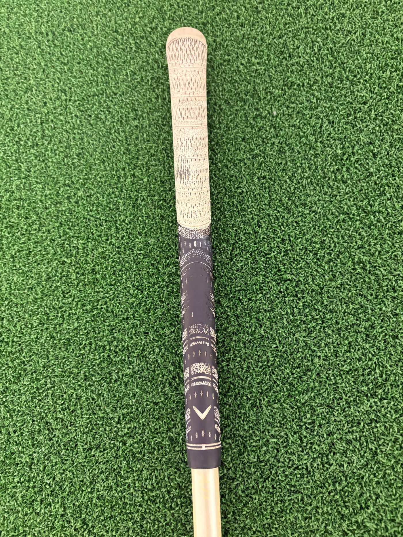 Callaway Big Bertha Alpha (2014) 9.0* (Stiff)