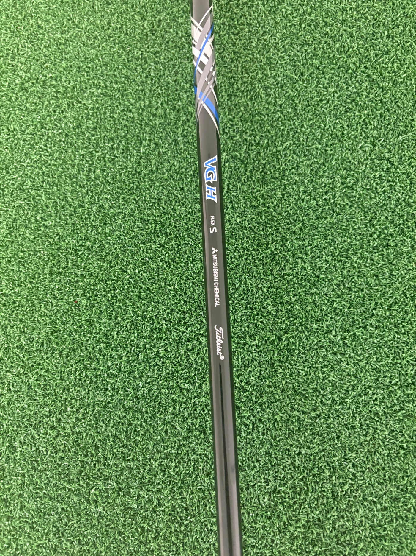 Titleist VG3 (2016) 21* 4 Hybrid (Stiff)