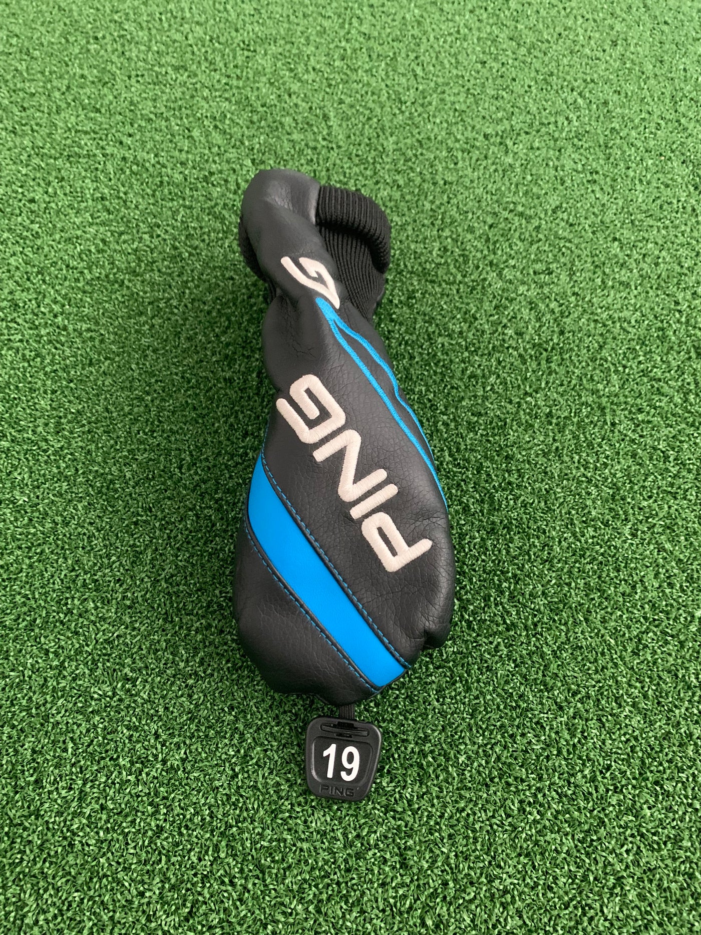 Ping G 19* 3 Hybrid