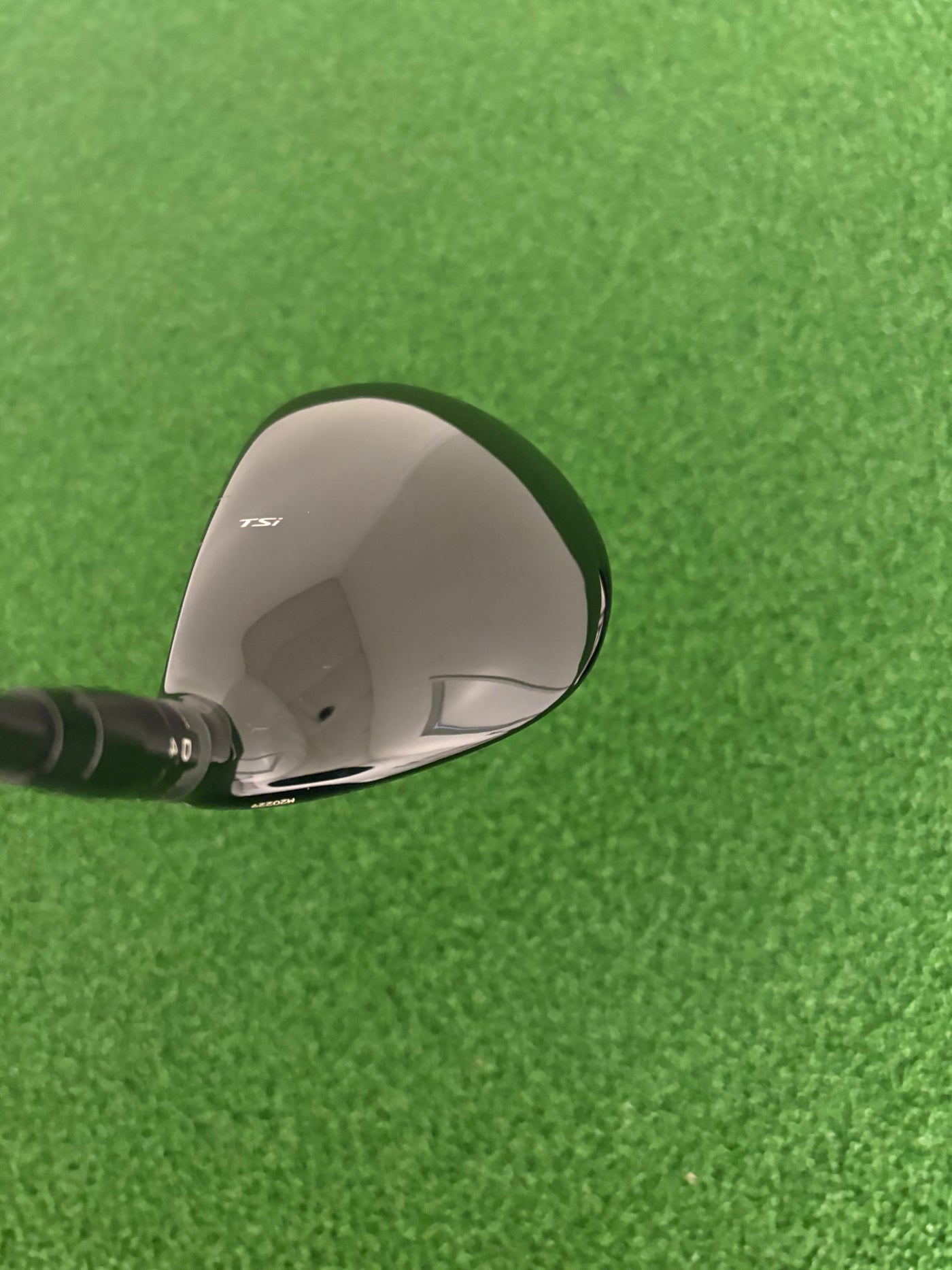 Titleist TSi3 18* 5 Wood (Stiff)