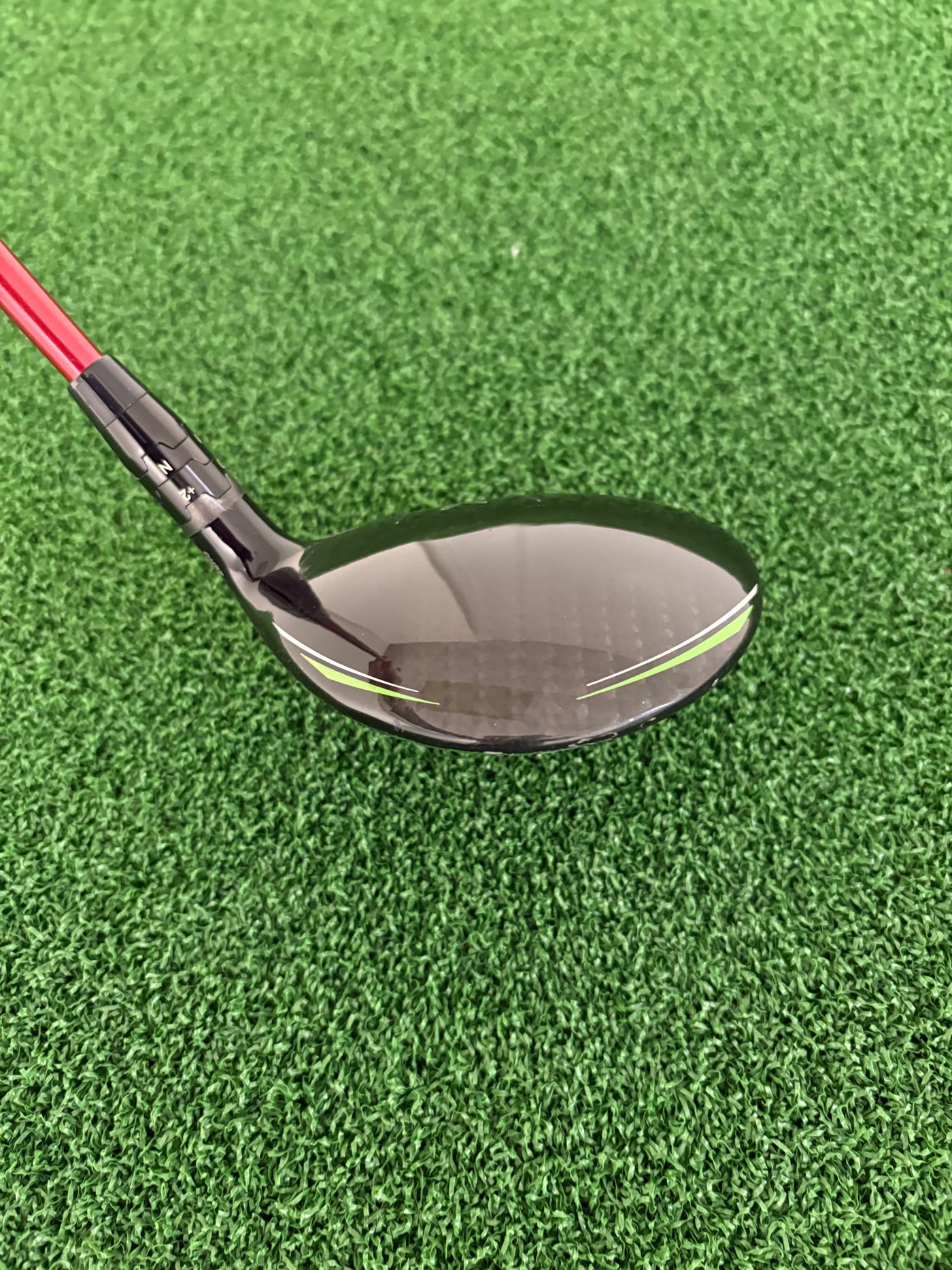 Callaway GBB Epic Sub Zero 18* 5 Wood (Stiff)