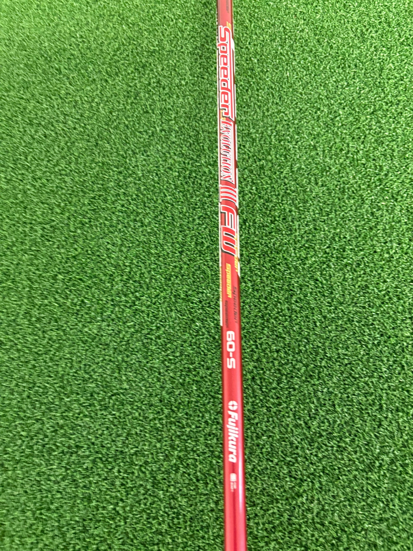 Callaway GBB Epic Sub Zero 18* 5 Wood (Stiff)