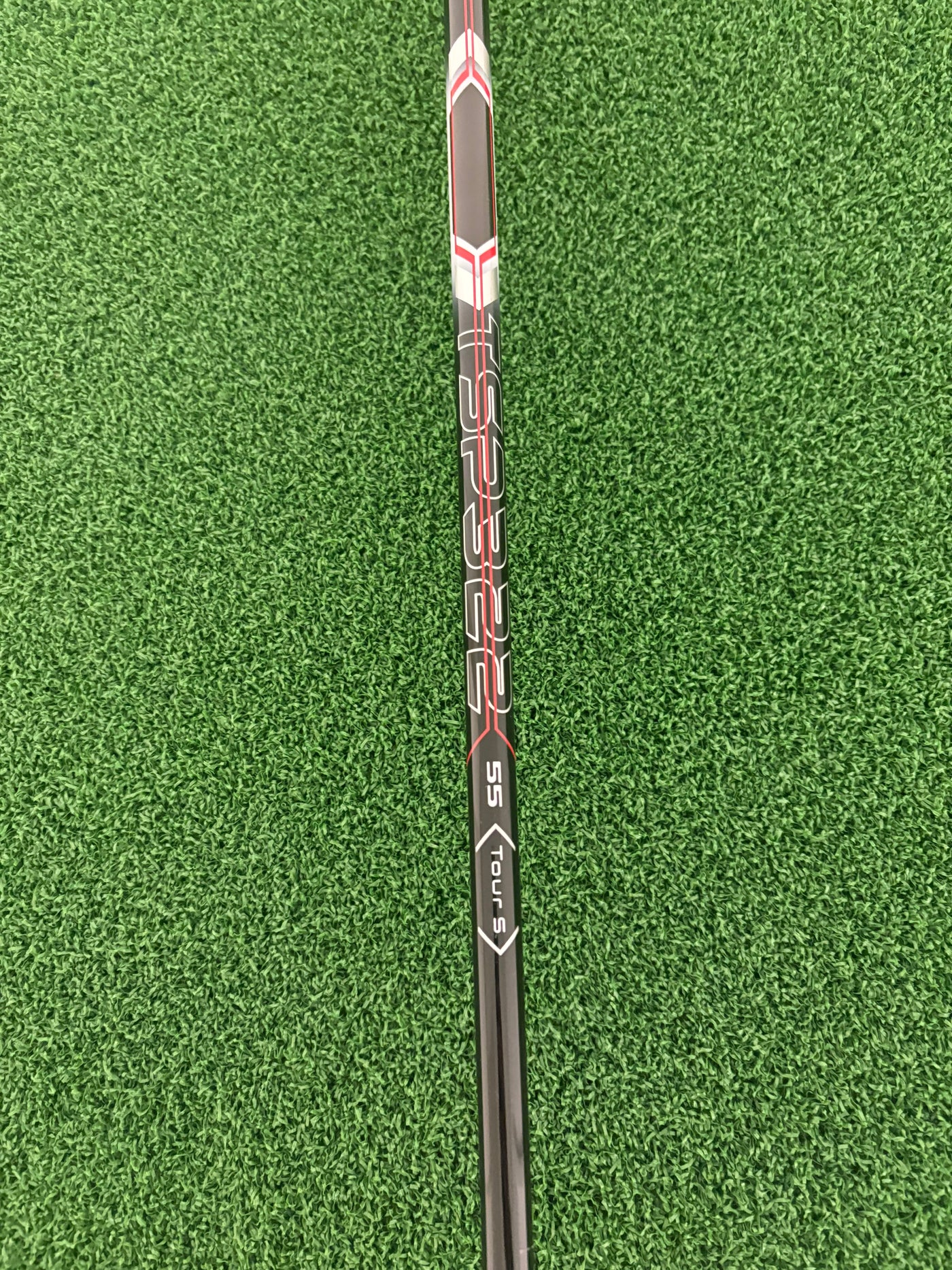 Titleist TSi3 18* 5 Wood (Stiff)