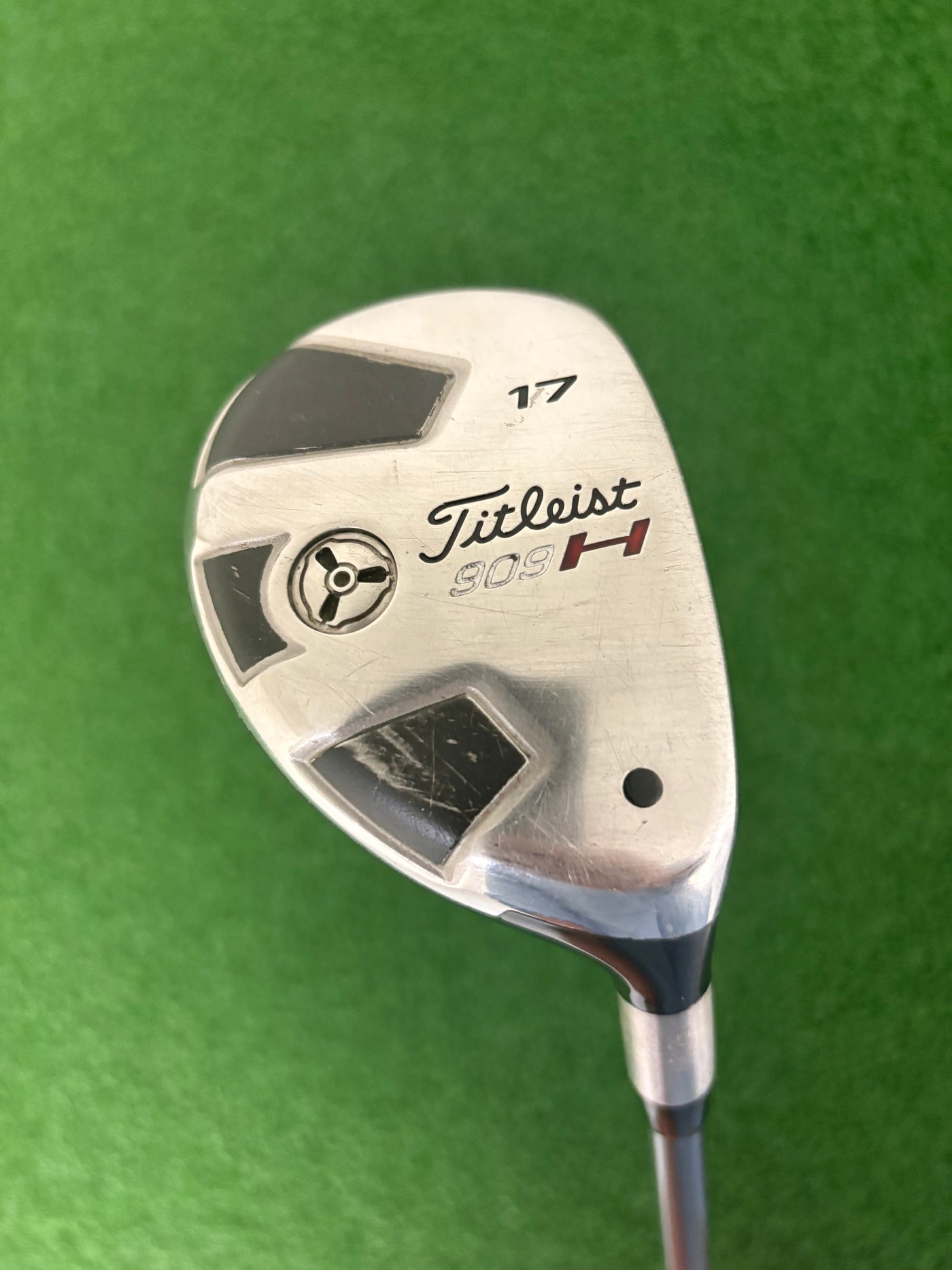Titleist 909H 17* 2 Hybrid (Regular)
