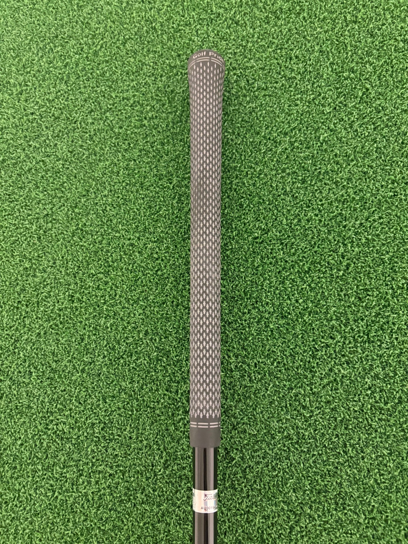 Titleist TSi3 18* 5 Wood (Stiff)