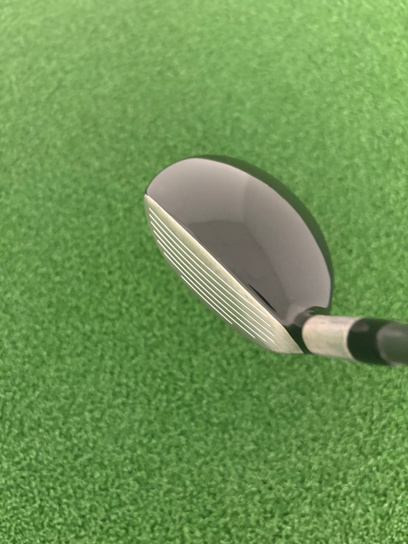 Titleist 909H 17* 2 Hybrid (Regular)