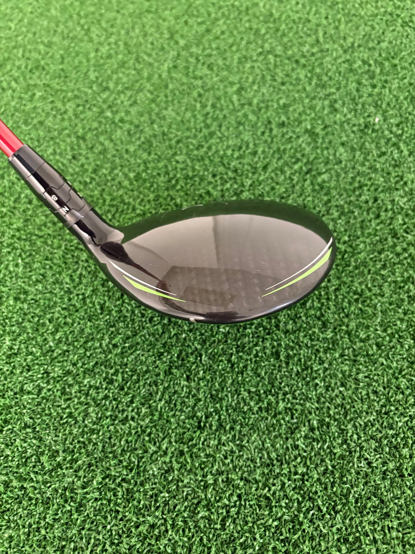 Callaway GBB Epic Sub Zero 15* 3 Wood (Stiff)