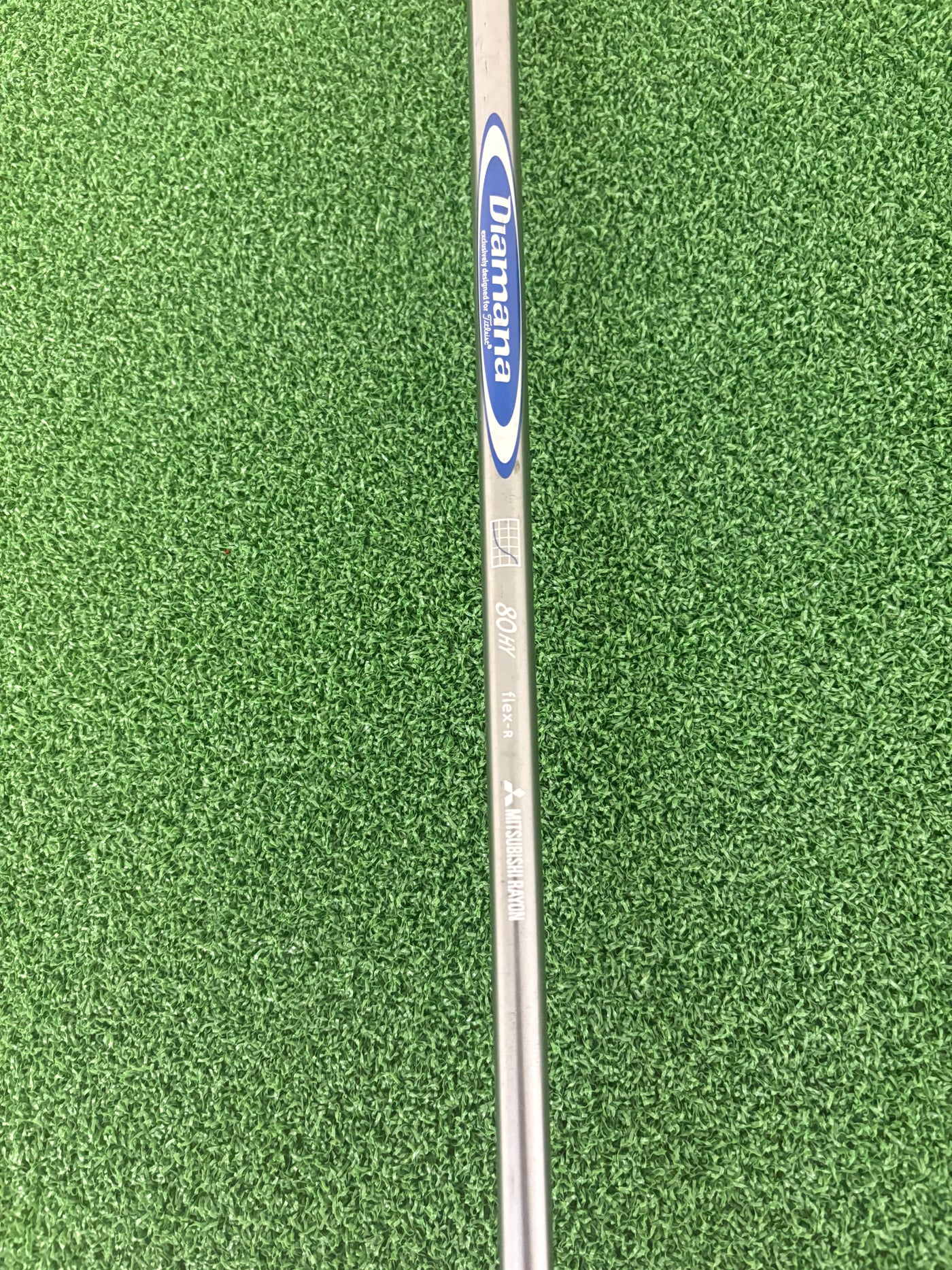 Titleist 909H 17* 2 Hybrid (Regular)