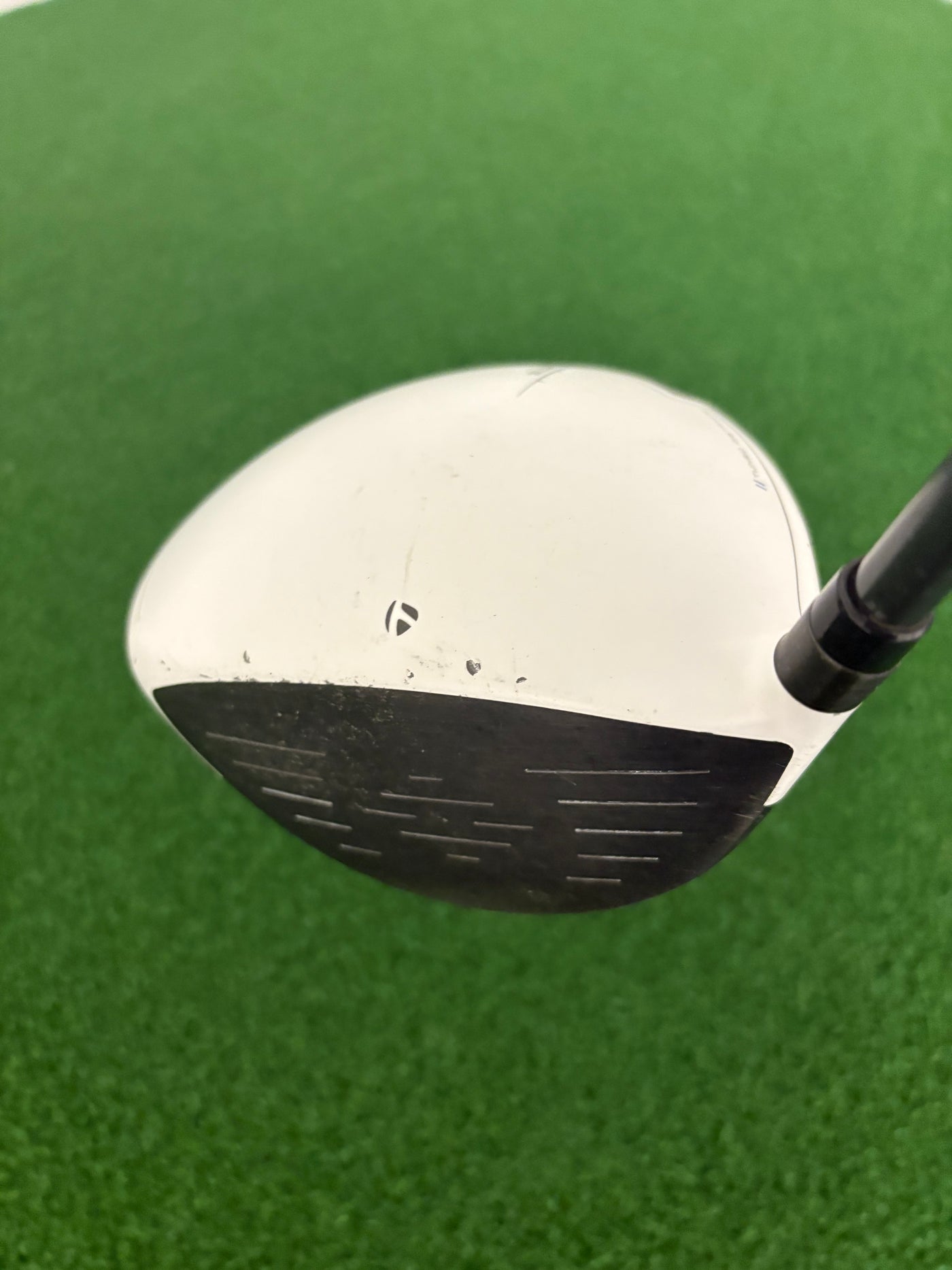 Taylormade SLDR S 460 10.0* (Stiff/Regular)