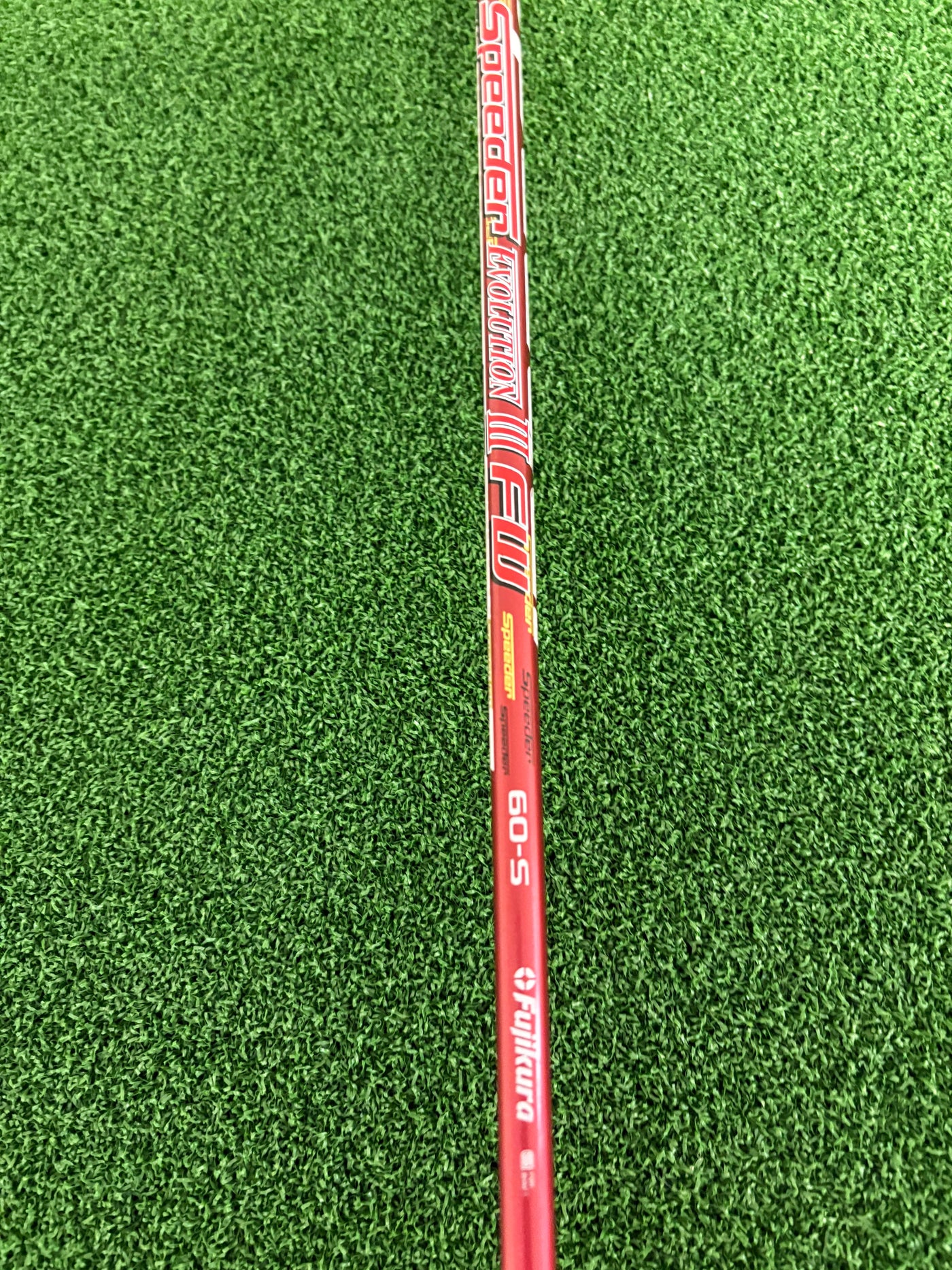 Callaway GBB Epic Sub Zero 15* 3 Wood (Stiff)