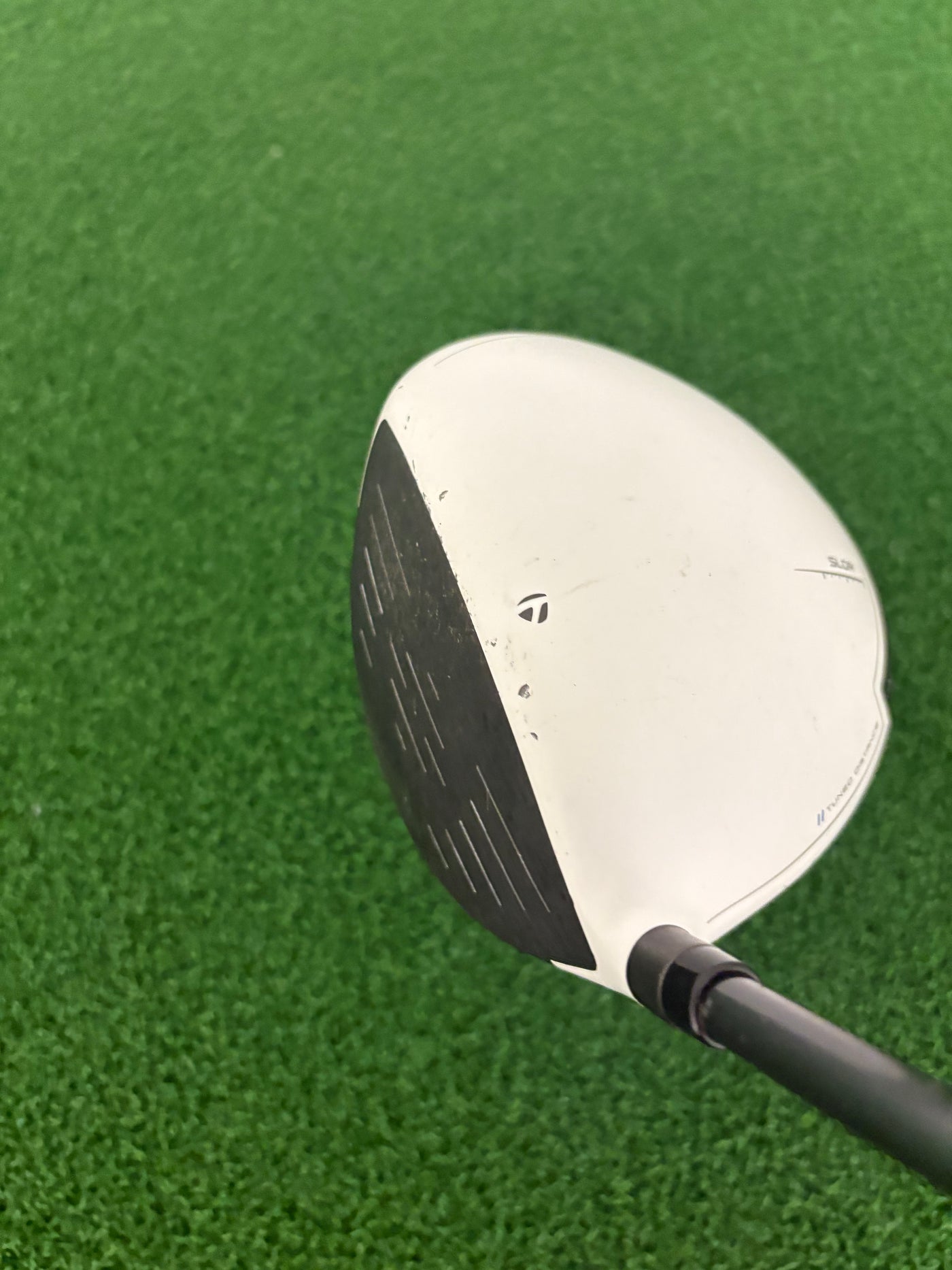 Taylormade SLDR S 460 10.0* (Stiff/Regular)