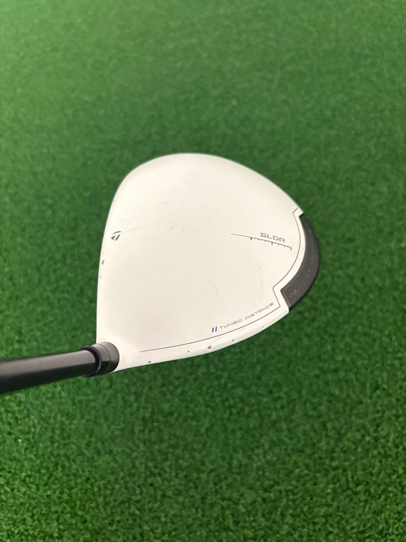 Taylormade SLDR S 460 10.0* (Stiff/Regular)