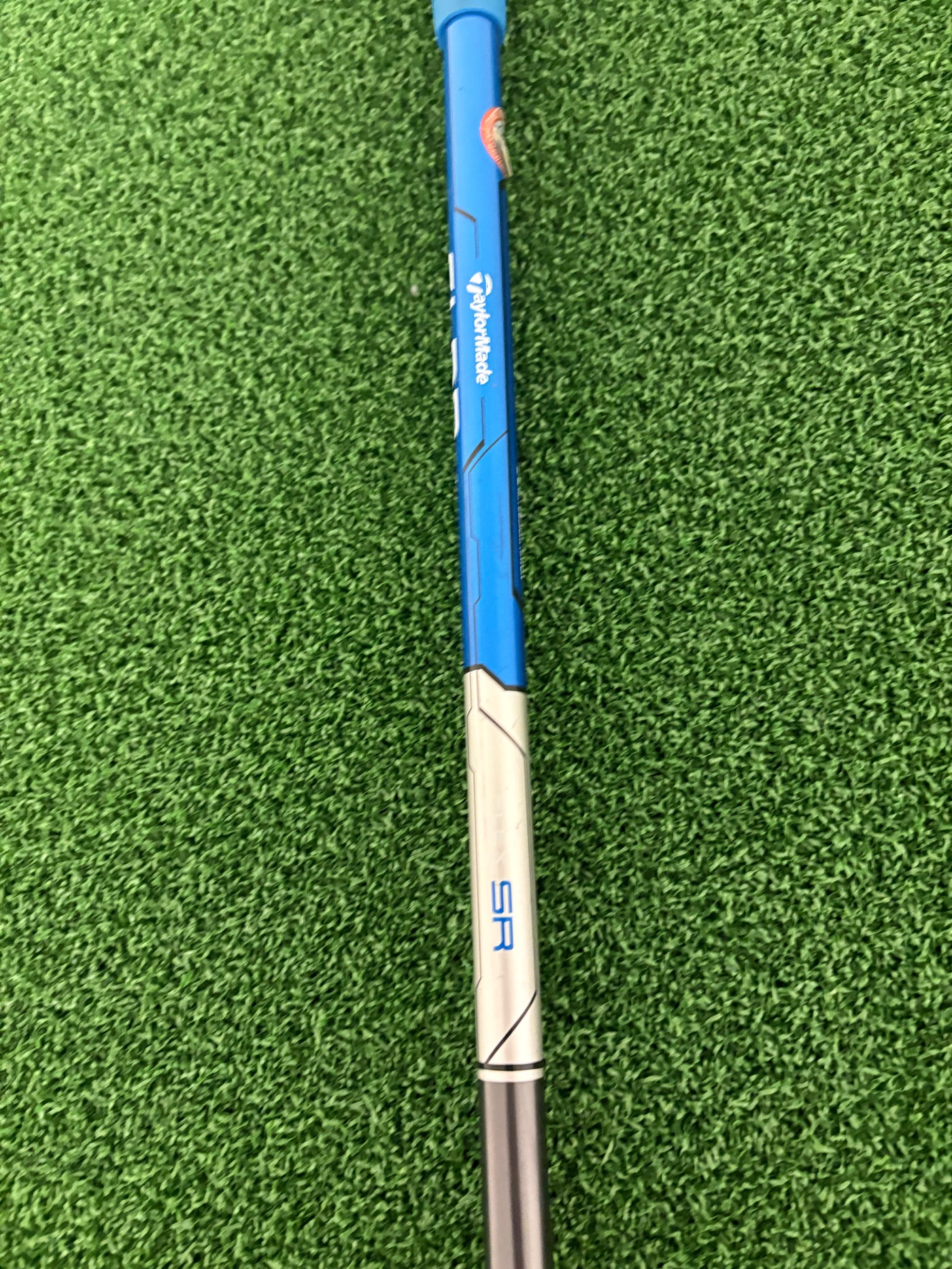 Taylormade SLDR S 460 10.0* (Stiff/Regular)