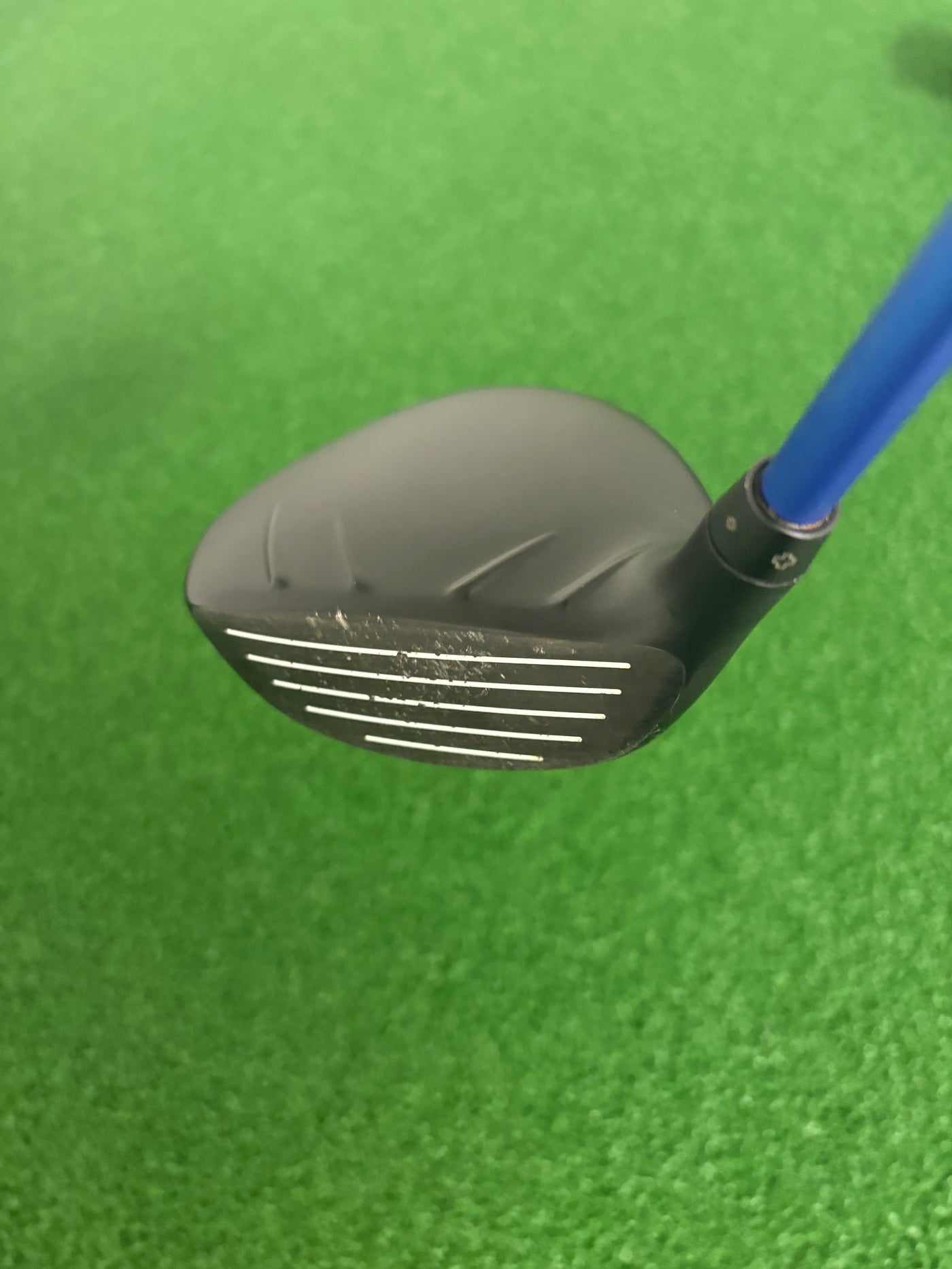 Ping G30 18* 5 Wood (Regular)