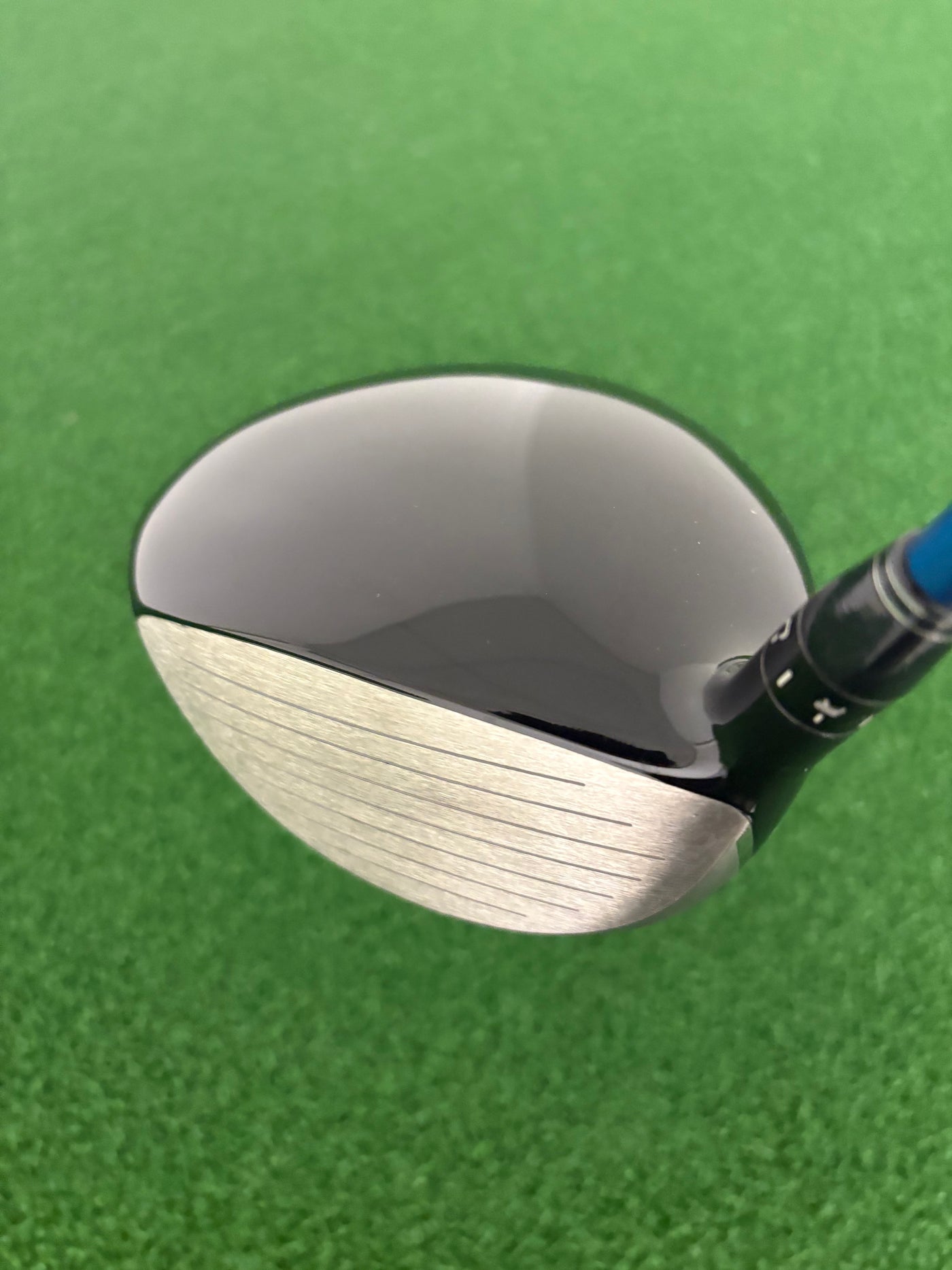 Bridgestone Tour Stage X-Drive 709 D450 9.5° (Stiff)