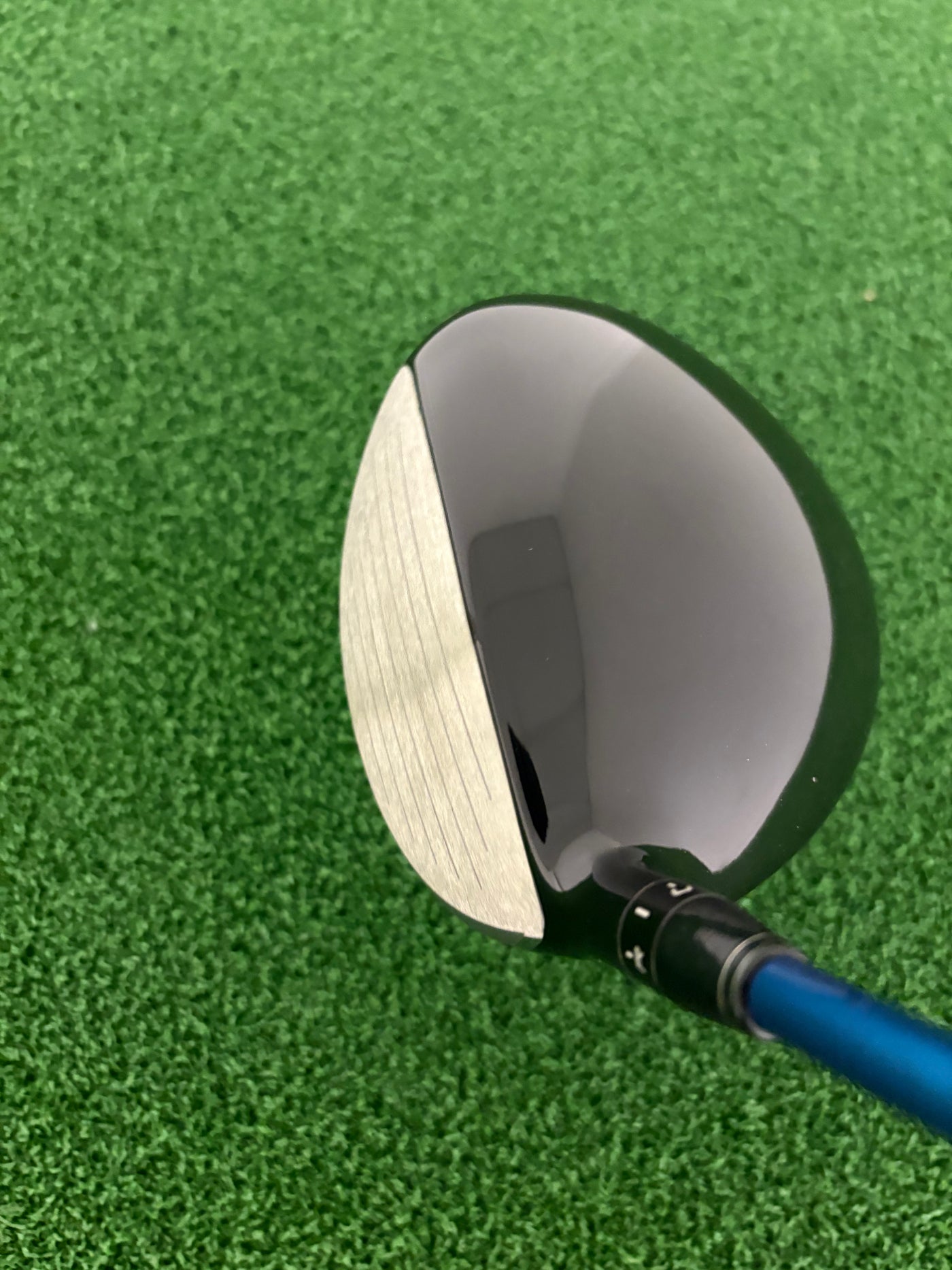 Bridgestone Tour Stage X-Drive 709 D450 9.5° (Stiff)
