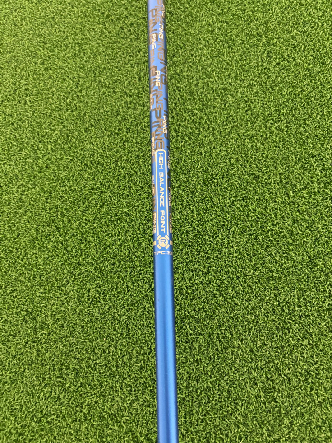 Ping G30 18* 5 Wood (Regular)