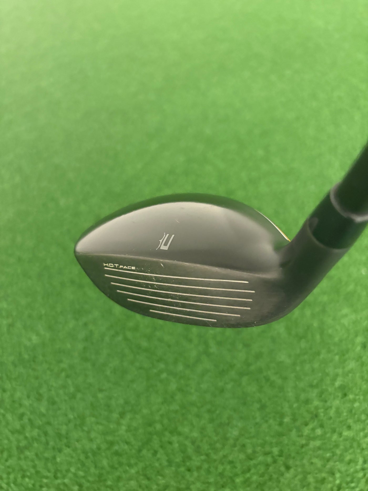 Cobra LTD X 21* 4 Hybrid (Stiff)