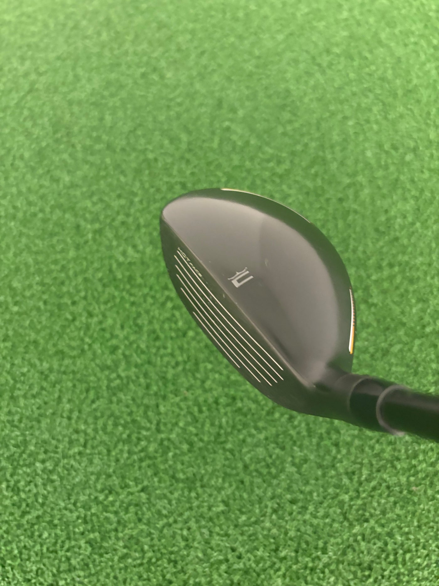 Cobra LTD X 21* 4 Hybrid (Stiff)