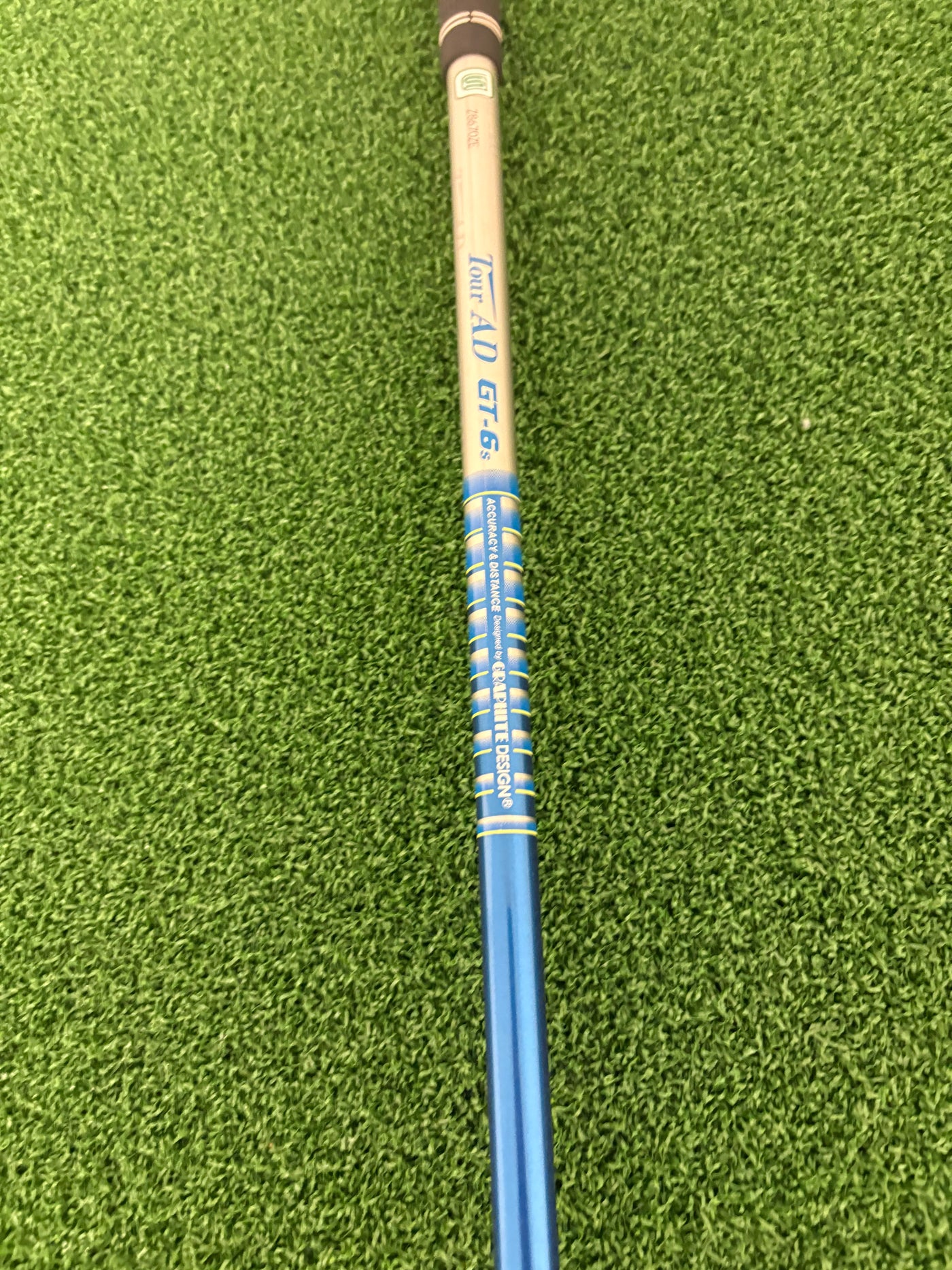 Bridgestone Tour Stage X-Drive 709 D450 9.5° (Stiff)