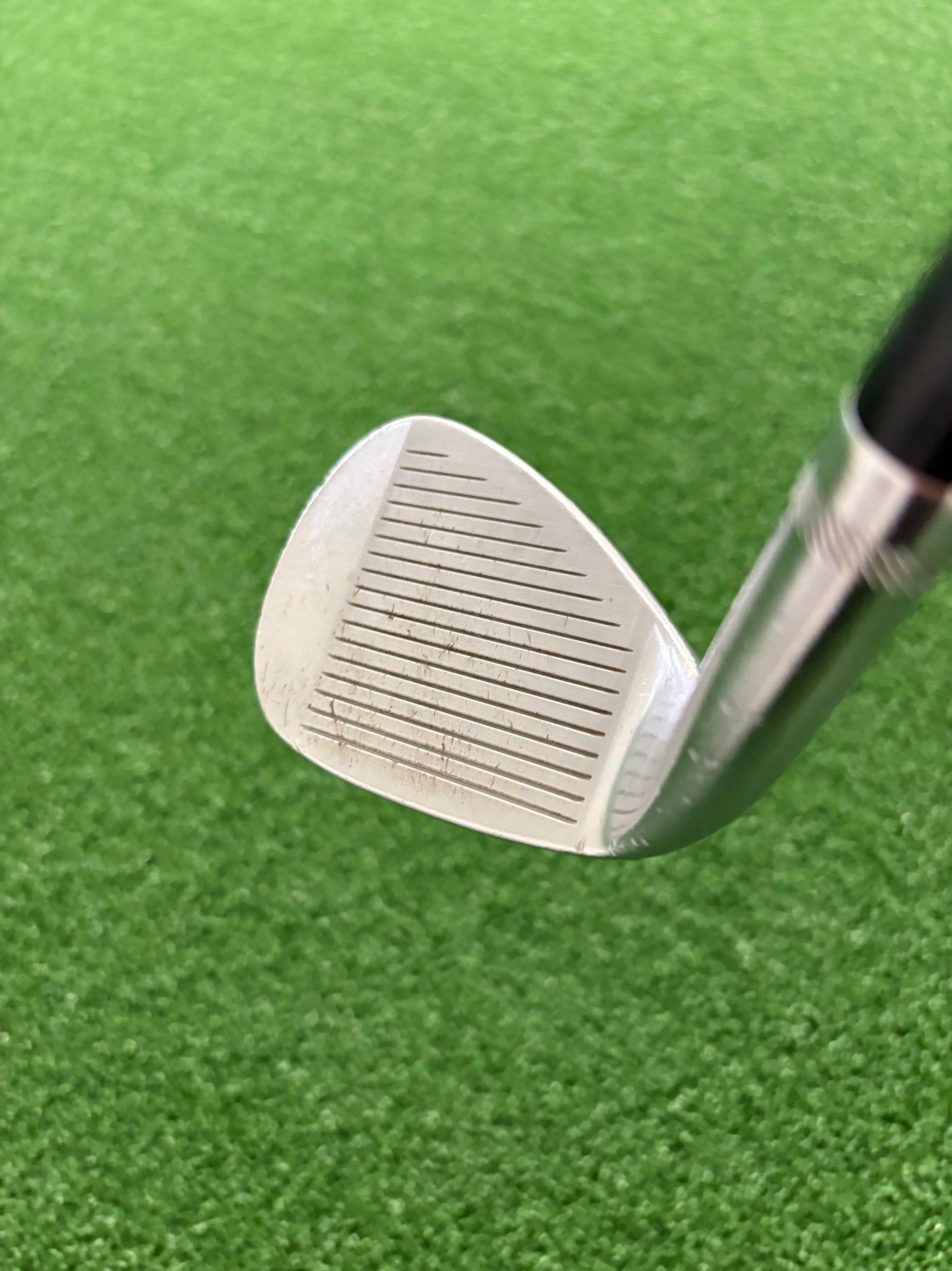 Titleist Vokey SM7 F Grind 56*