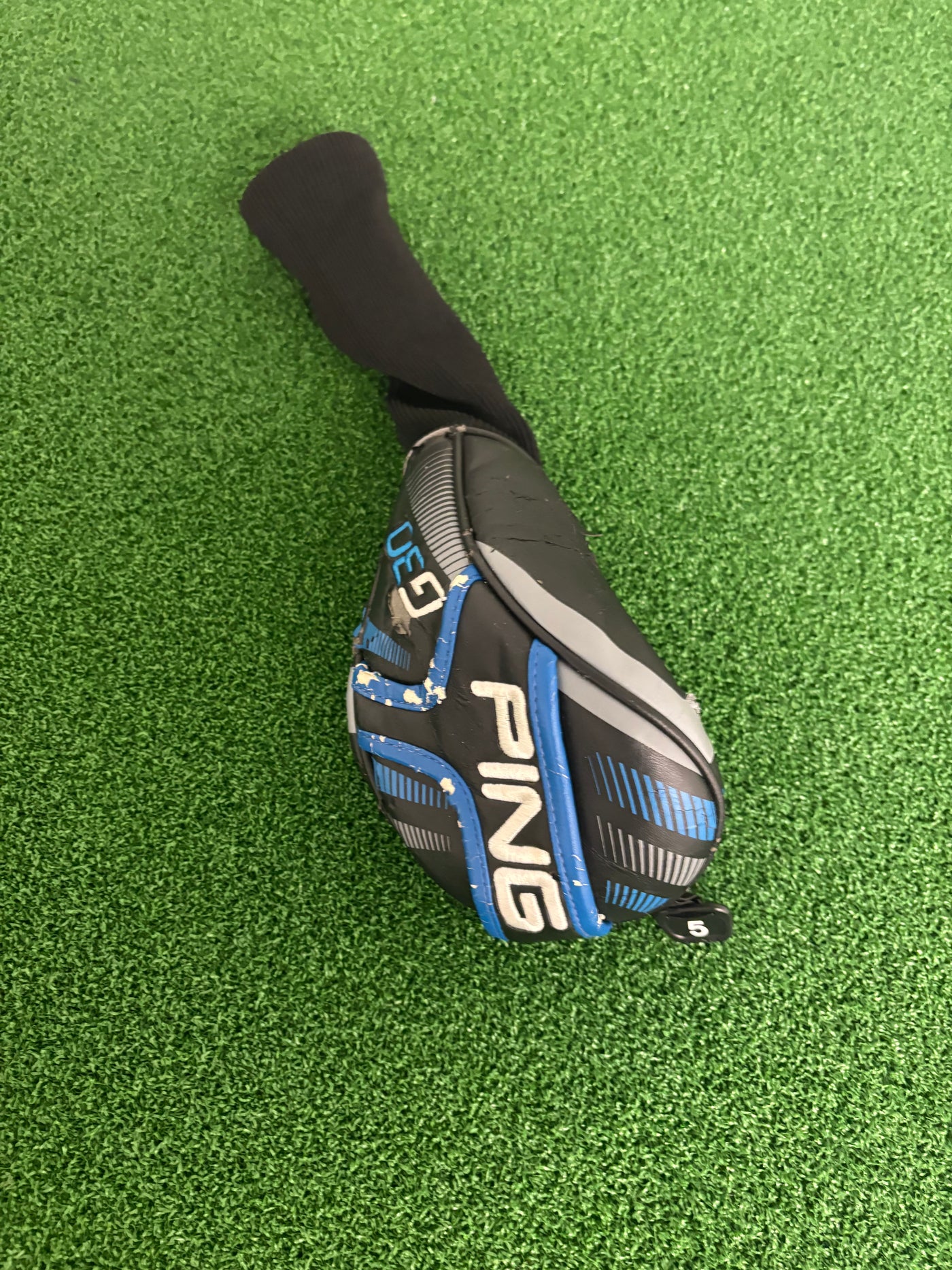 Ping G30 18* 5 Wood (Regular)