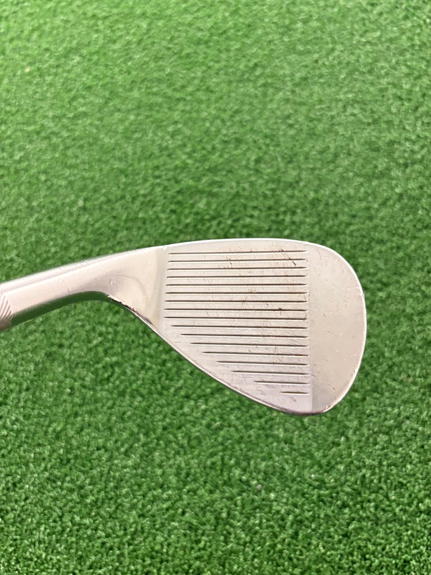 Titleist Vokey SM7 F Grind 56*