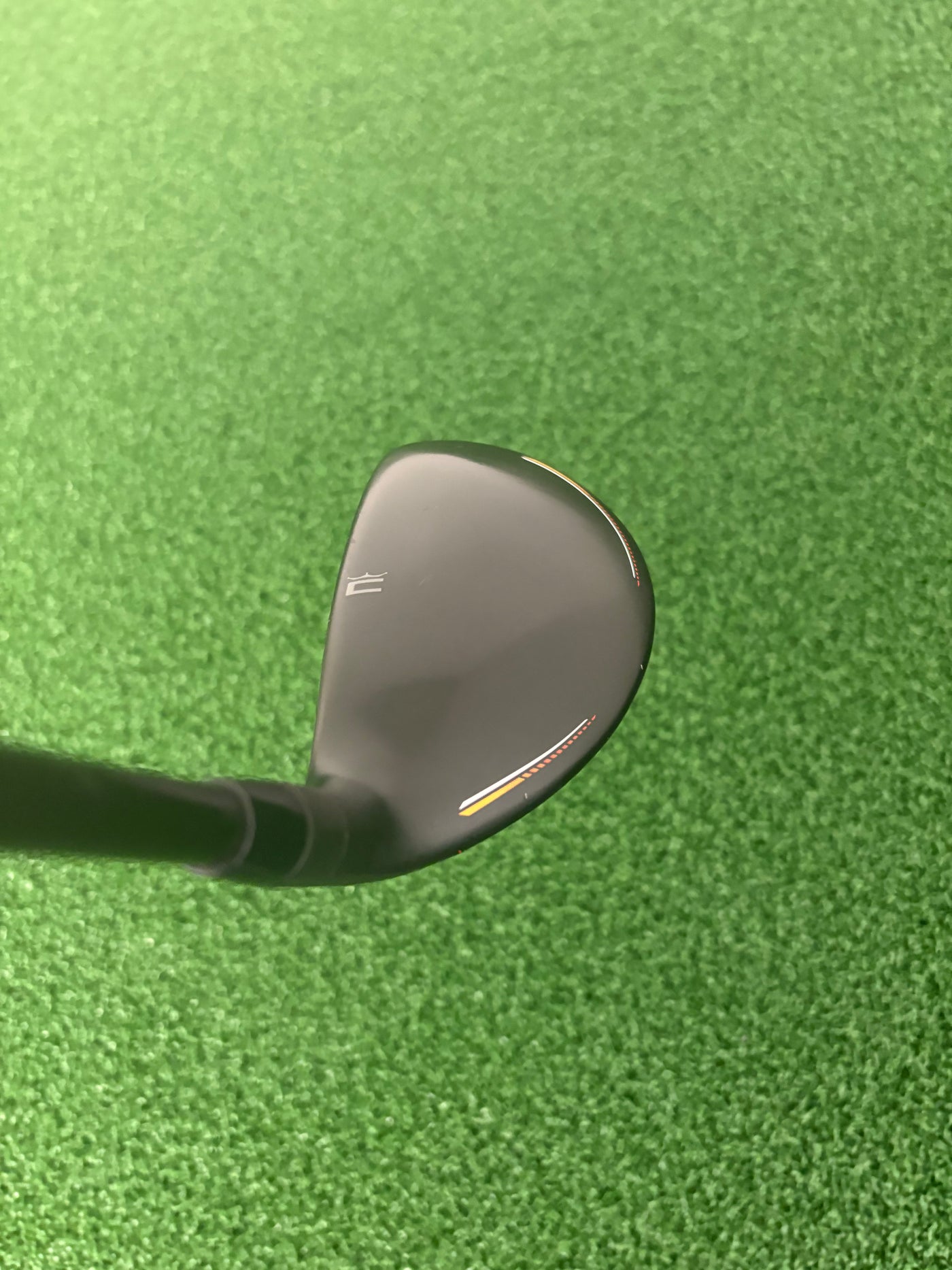 Cobra LTD X 21* 4 Hybrid (Stiff)