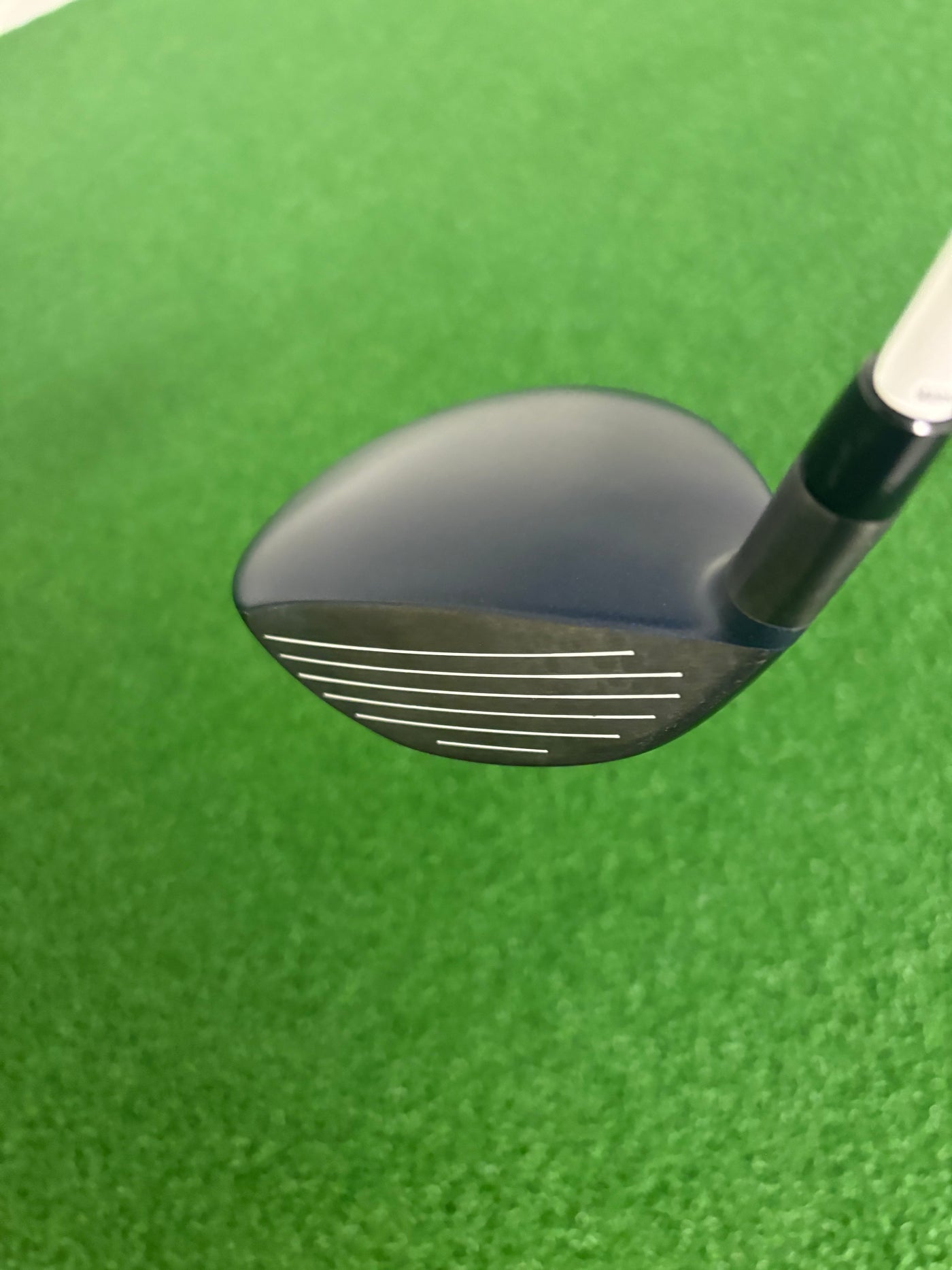 Callaway XR Pro 14* 3 Wood (Stiff)