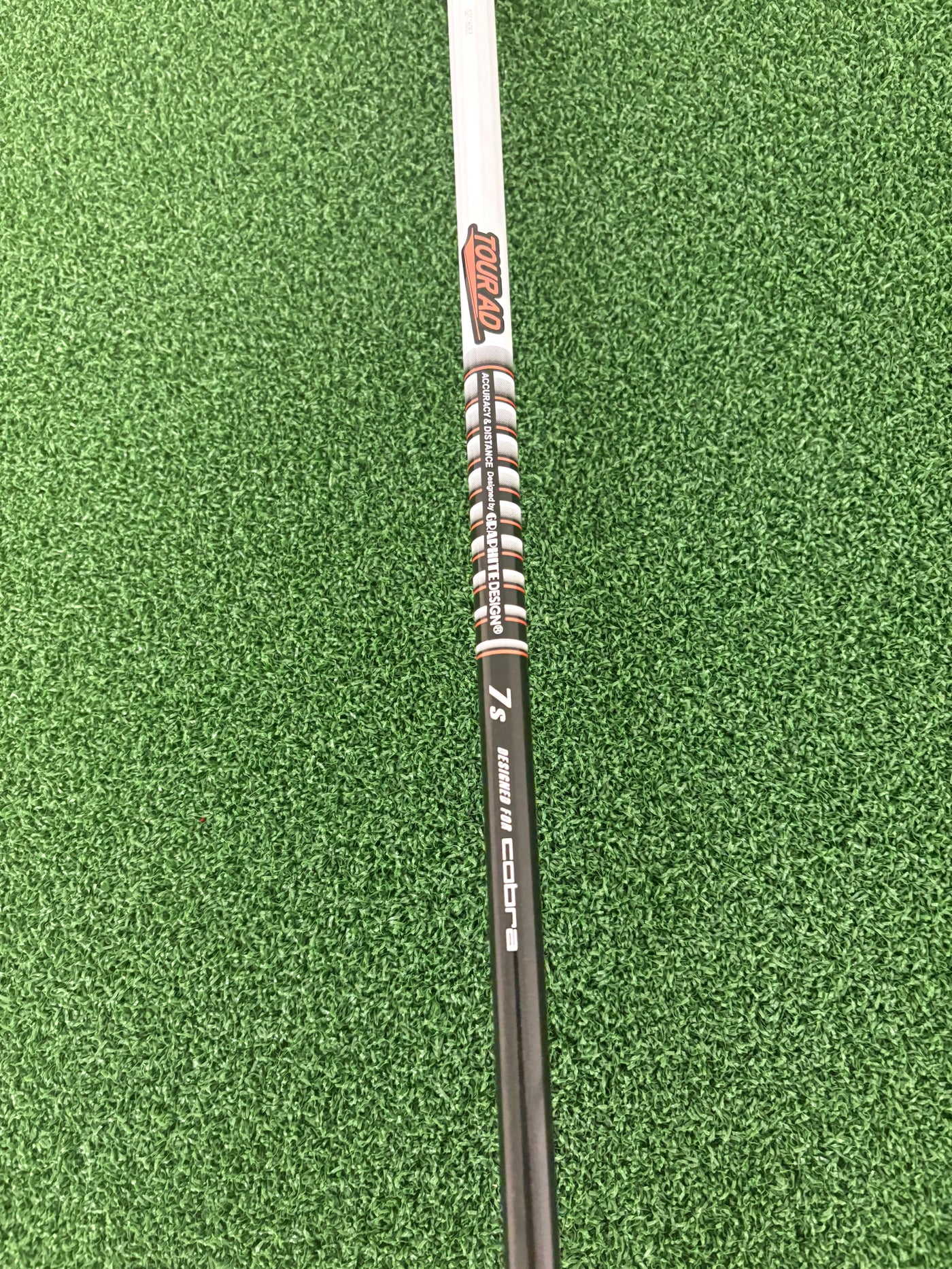 Cobra LTD X 21* 4 Hybrid (Stiff)