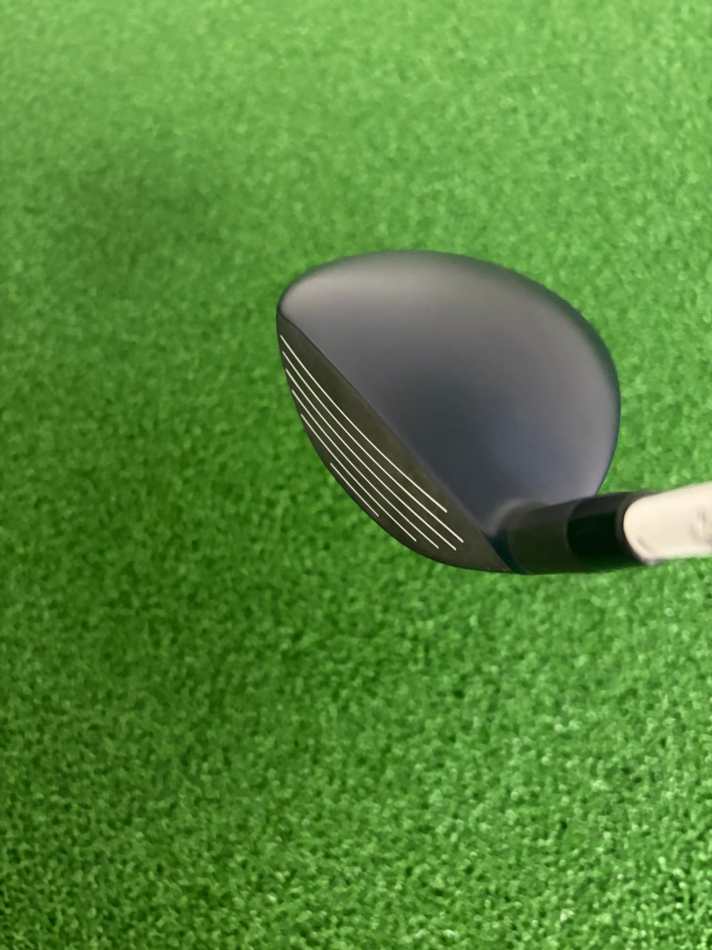 Callaway XR Pro 14* 3 Wood (Stiff)
