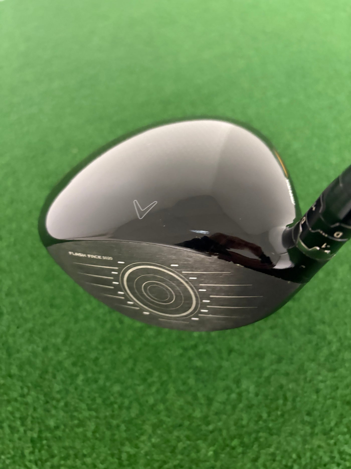 Callaway Mavrik 9.0* (Stiff)