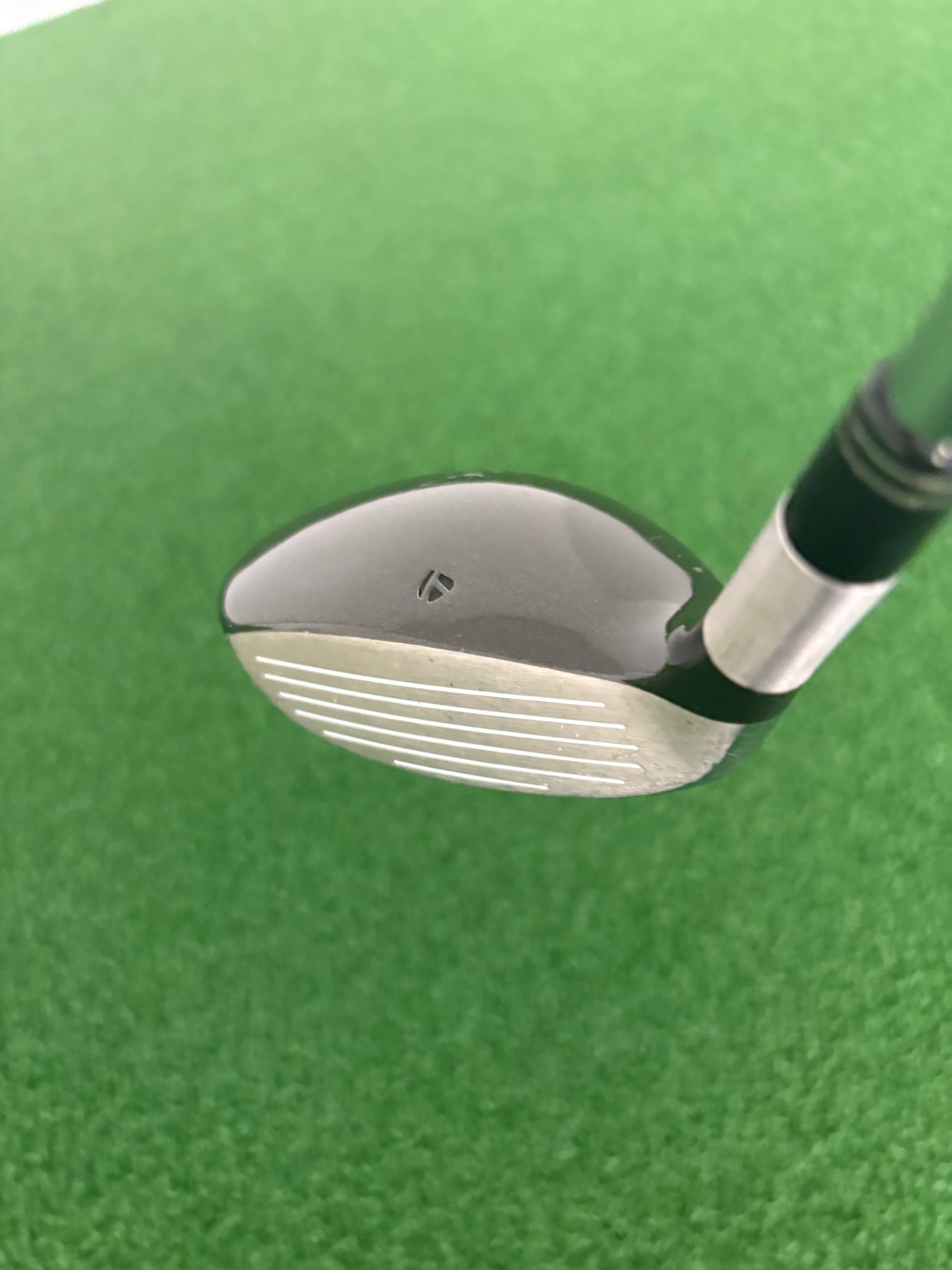 Taylormade Rescue TP 17* 2 Hybrid (Stiff)