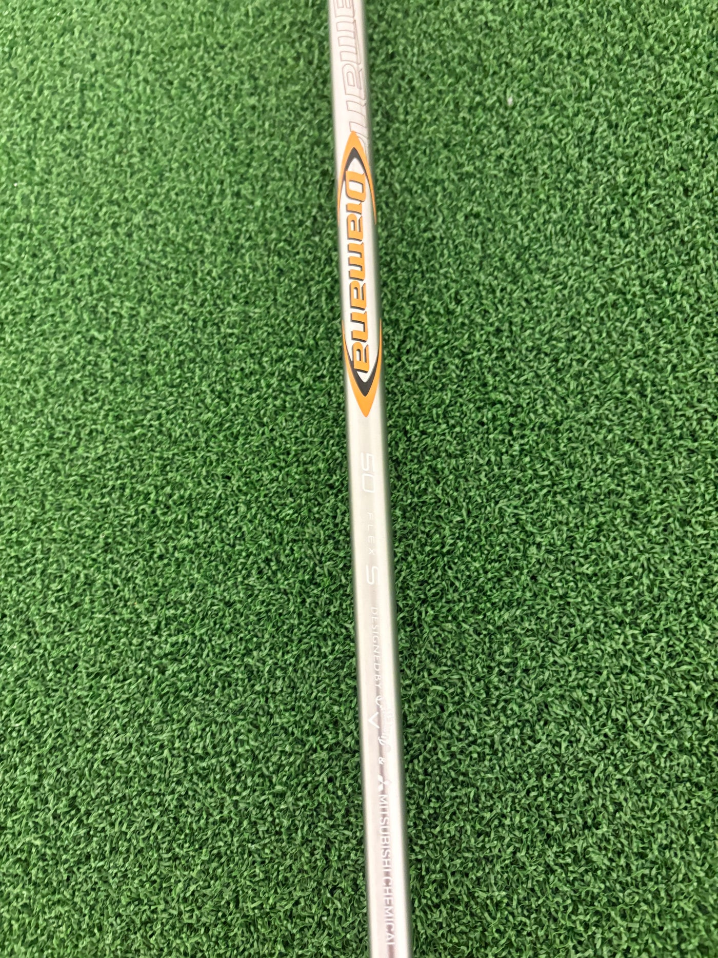 Callaway Mavrik 9.0* (Stiff)