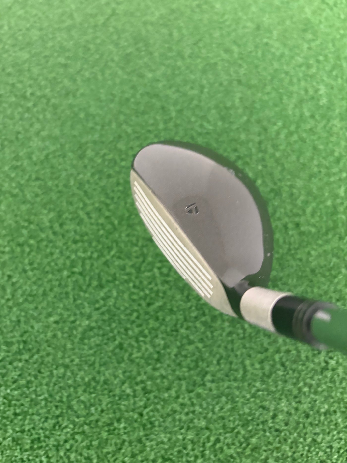 Taylormade Rescue TP 17* 2 Hybrid (Stiff)