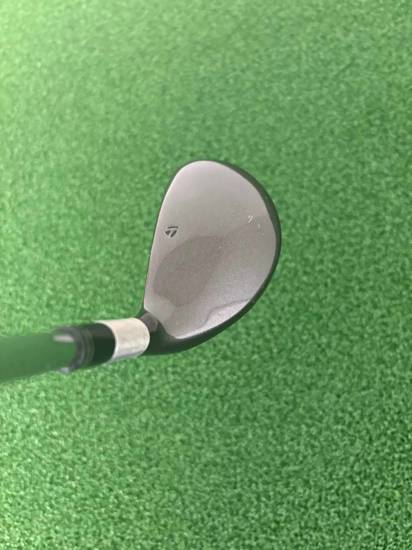 Taylormade Rescue TP 17* 2 Hybrid (Stiff)