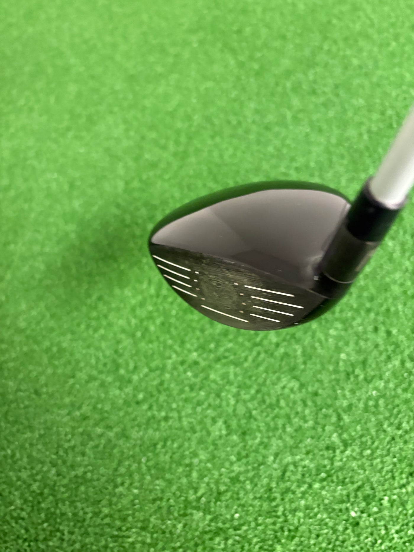Callaway X Hot 15* 3 Wood (Stiff)