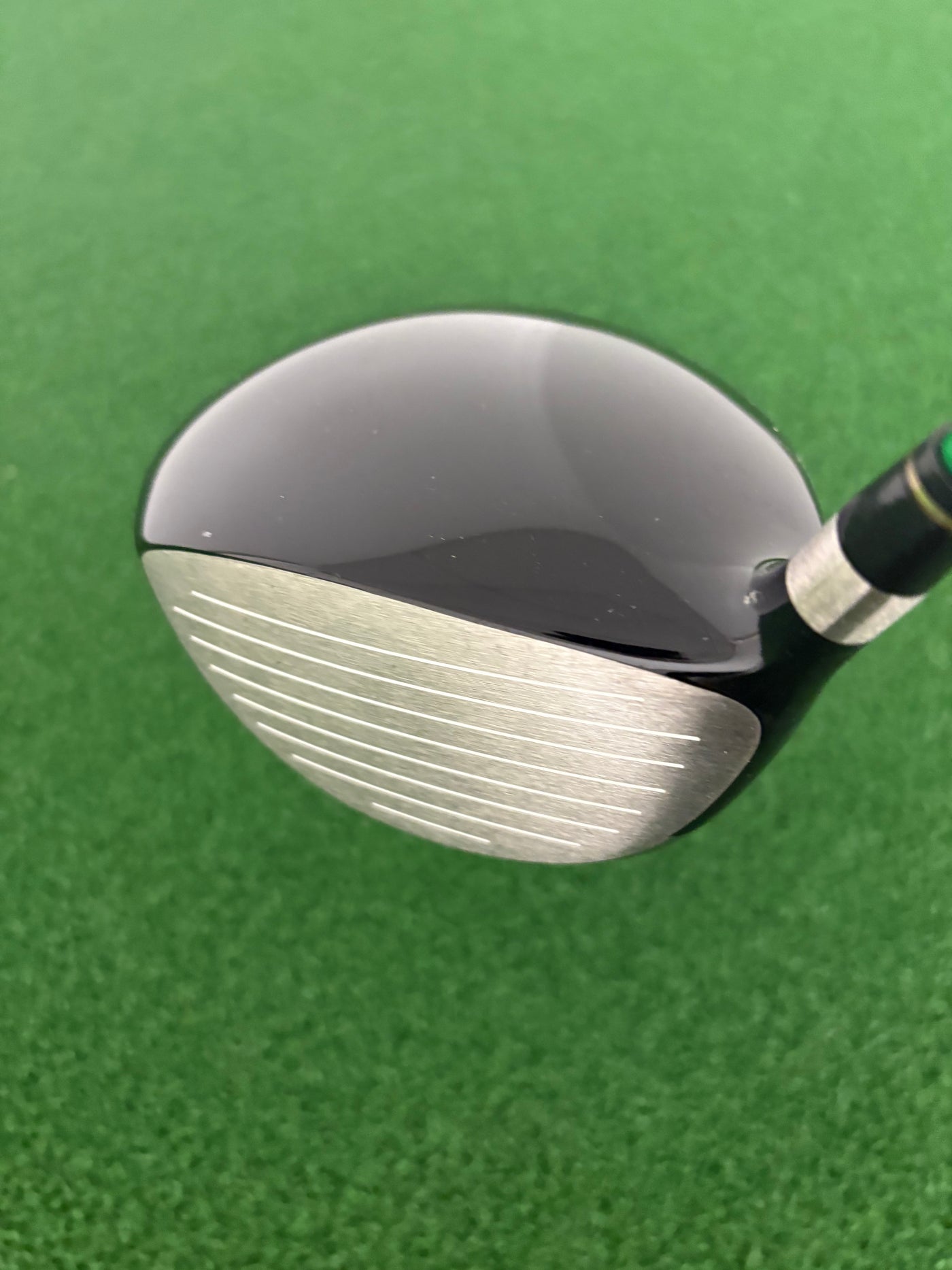 Honma Tour World TW717 455 10.5 (Stiff)