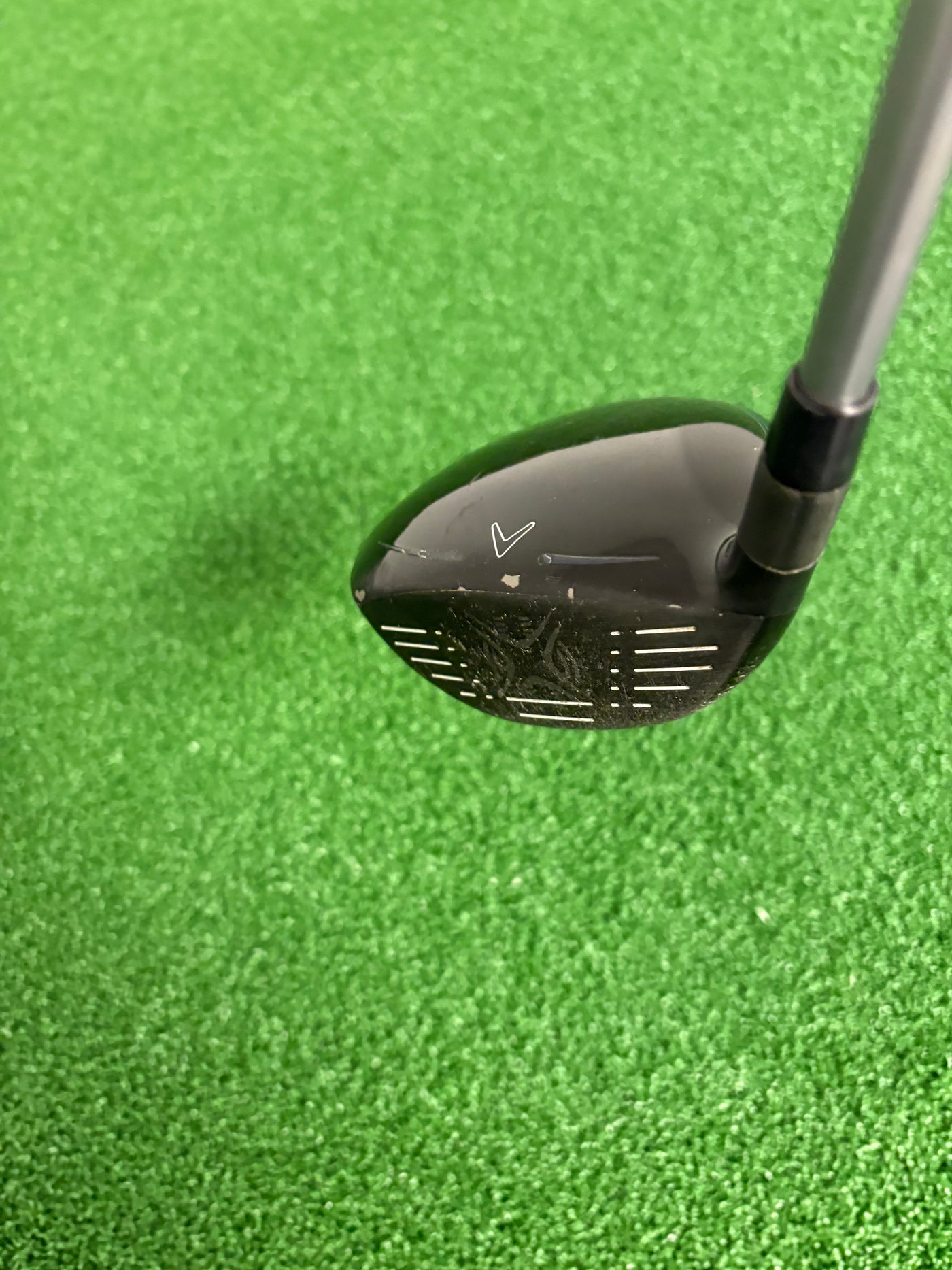 Callaway Rogue Star 15* 3 Wood (Regular)