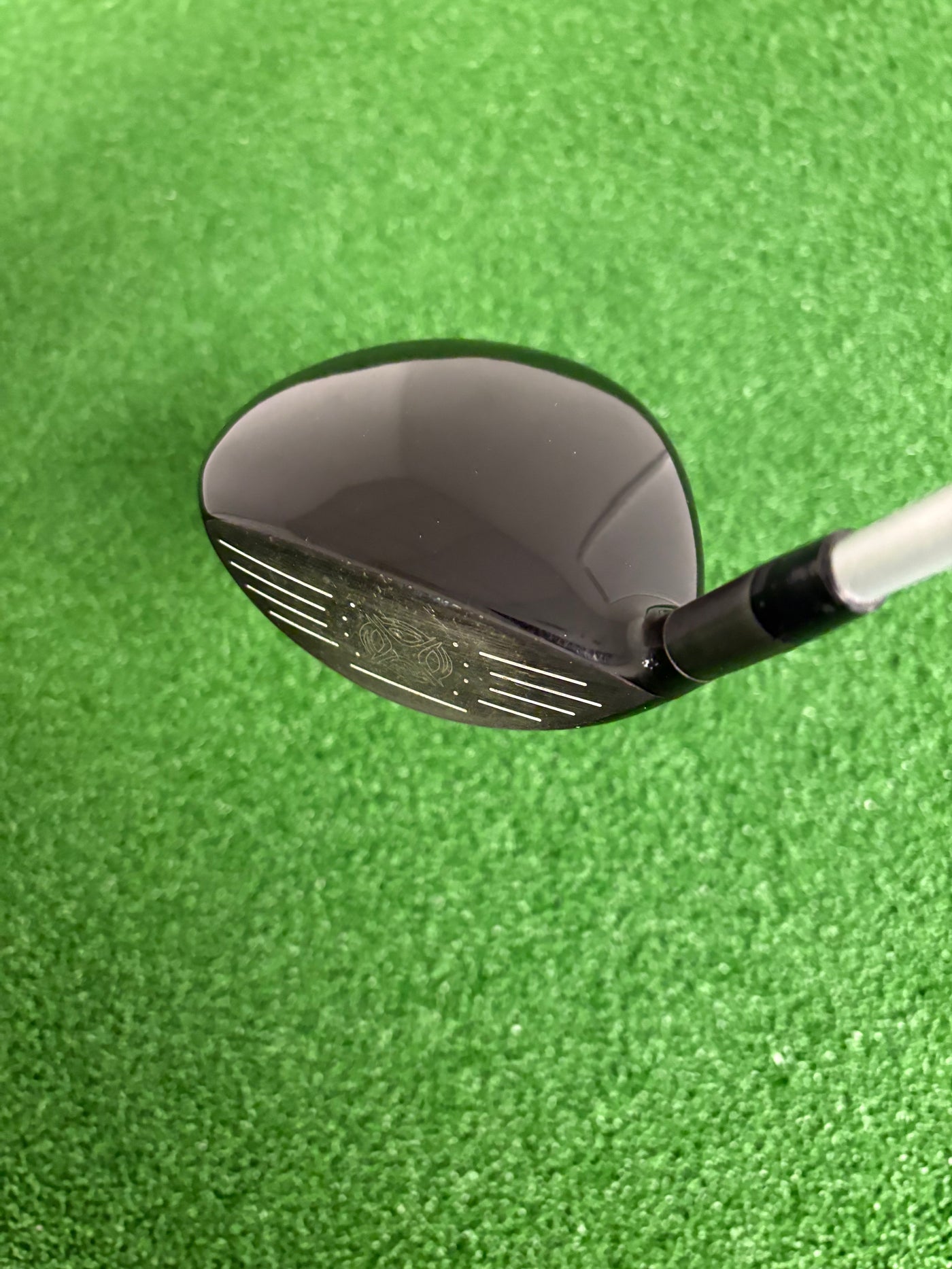 Callaway X Hot 15* 3 Wood (Stiff)