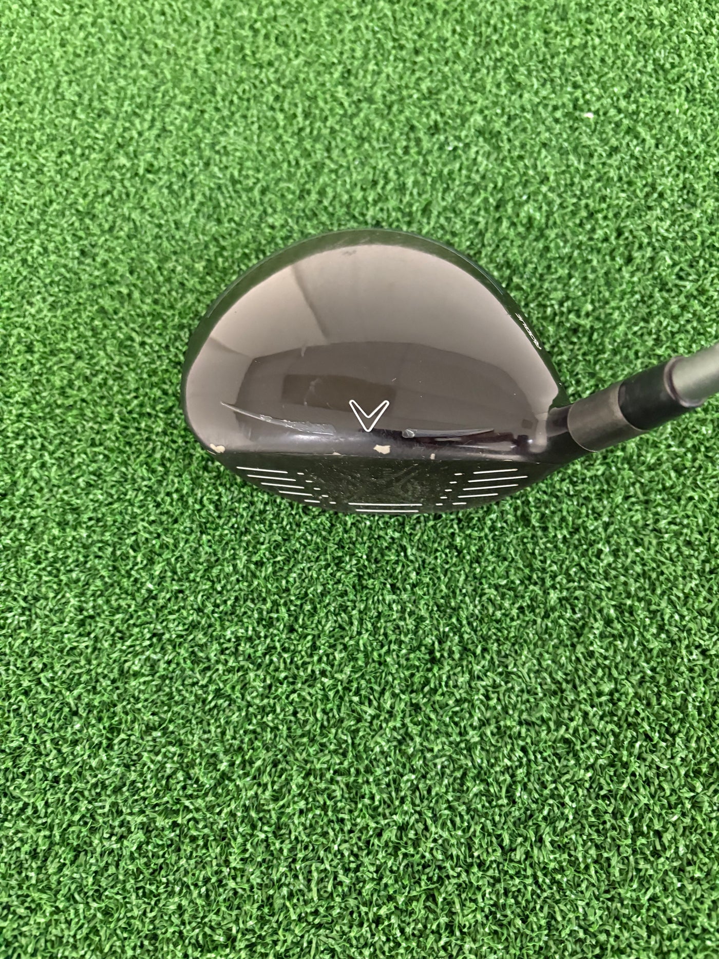 Callaway Rogue Star 15* 3 Wood (Regular)