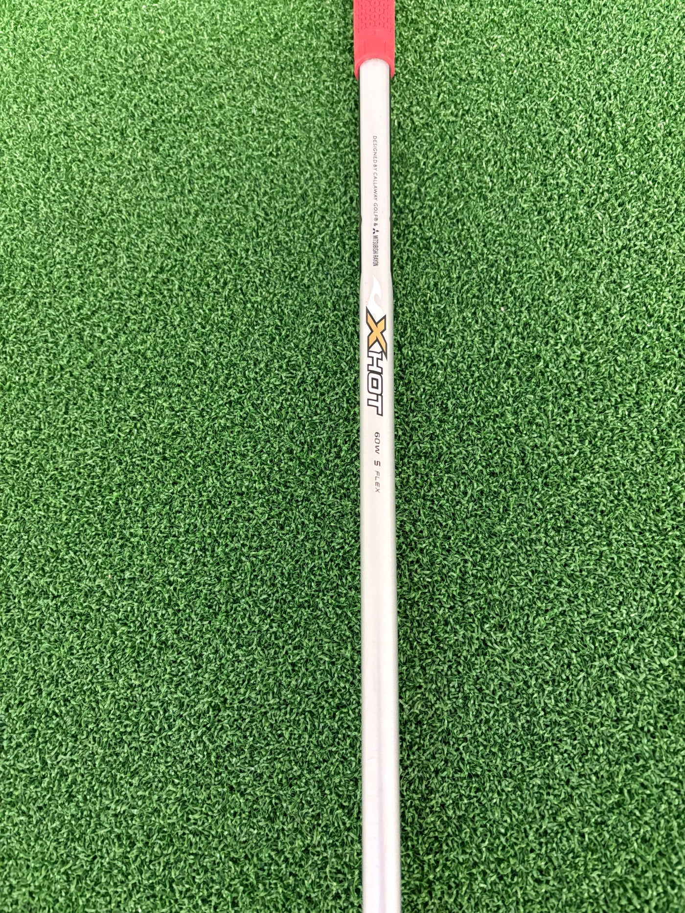 Callaway X Hot 15* 3 Wood (Stiff)