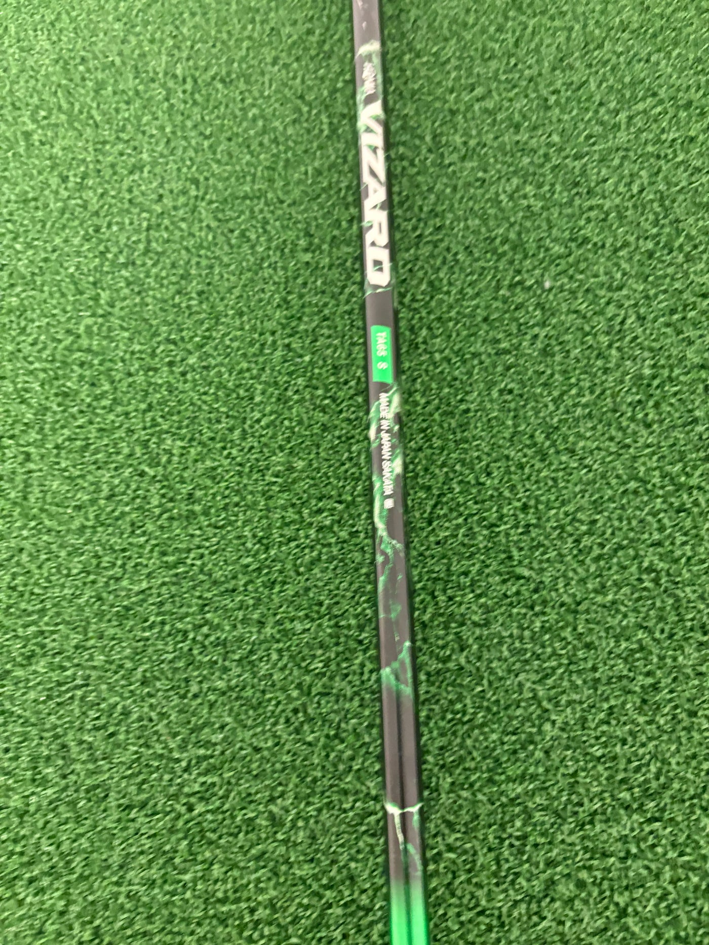 Honma Tour World TW717 455 10.5 (Stiff)