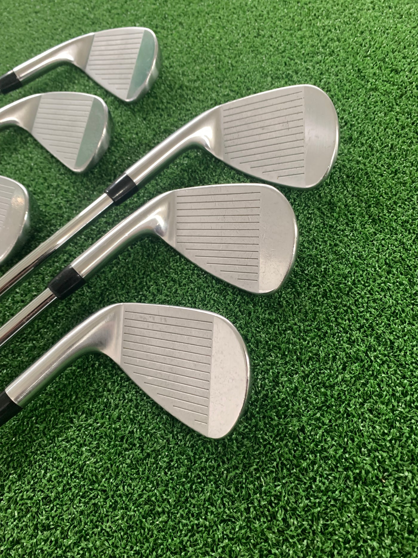 Titleist 718CB 5-PW